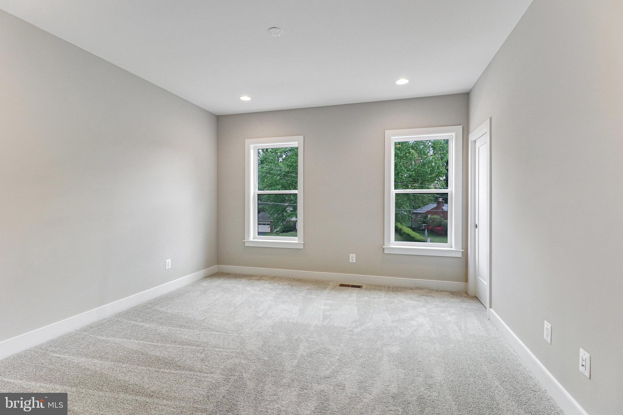 WEST LEWINSVILLE HEIGHTS - Residential