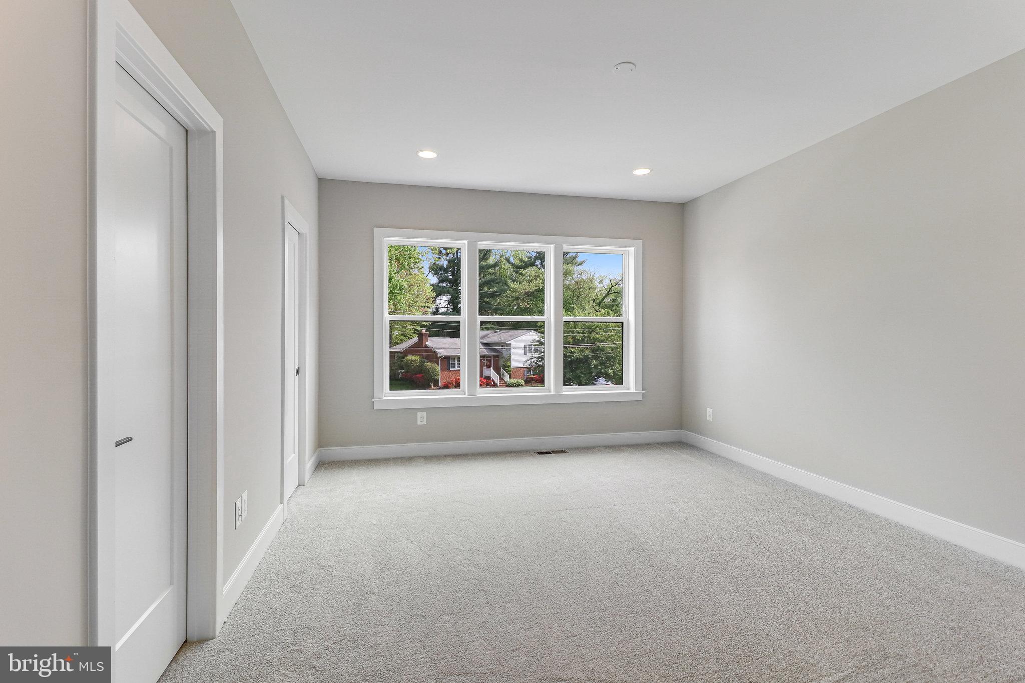 WEST LEWINSVILLE HEIGHTS - Residential