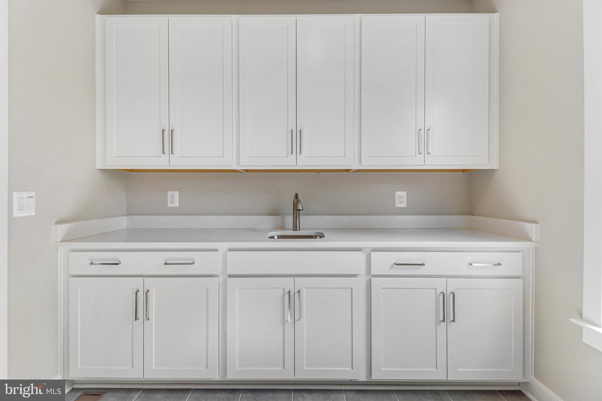 WEST LEWINSVILLE HEIGHTS - Residential