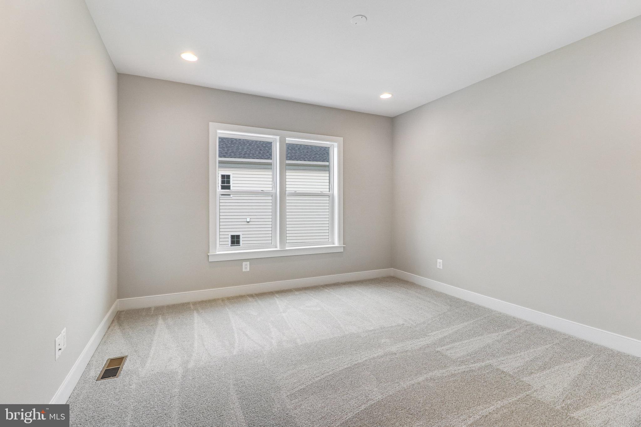 WEST LEWINSVILLE HEIGHTS - Residential