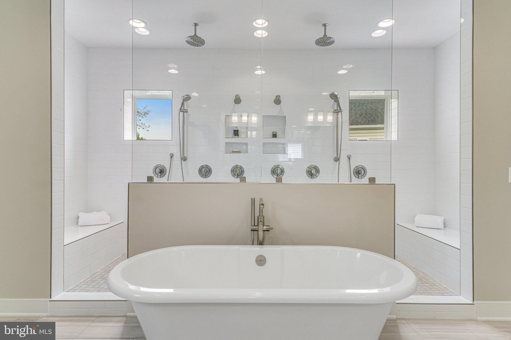 WEST LEWINSVILLE HEIGHTS - Residential