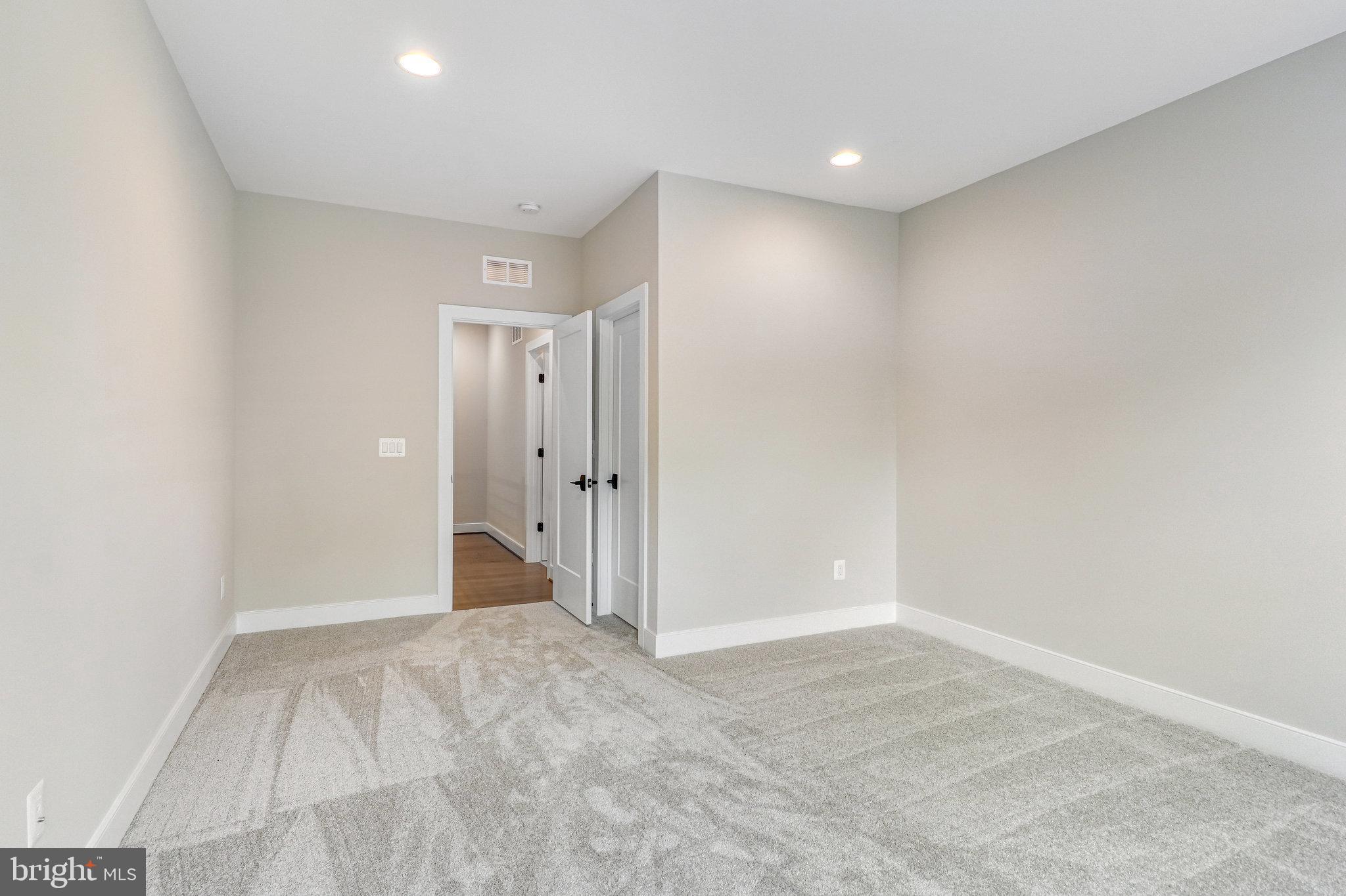 WEST LEWINSVILLE HEIGHTS - Residential