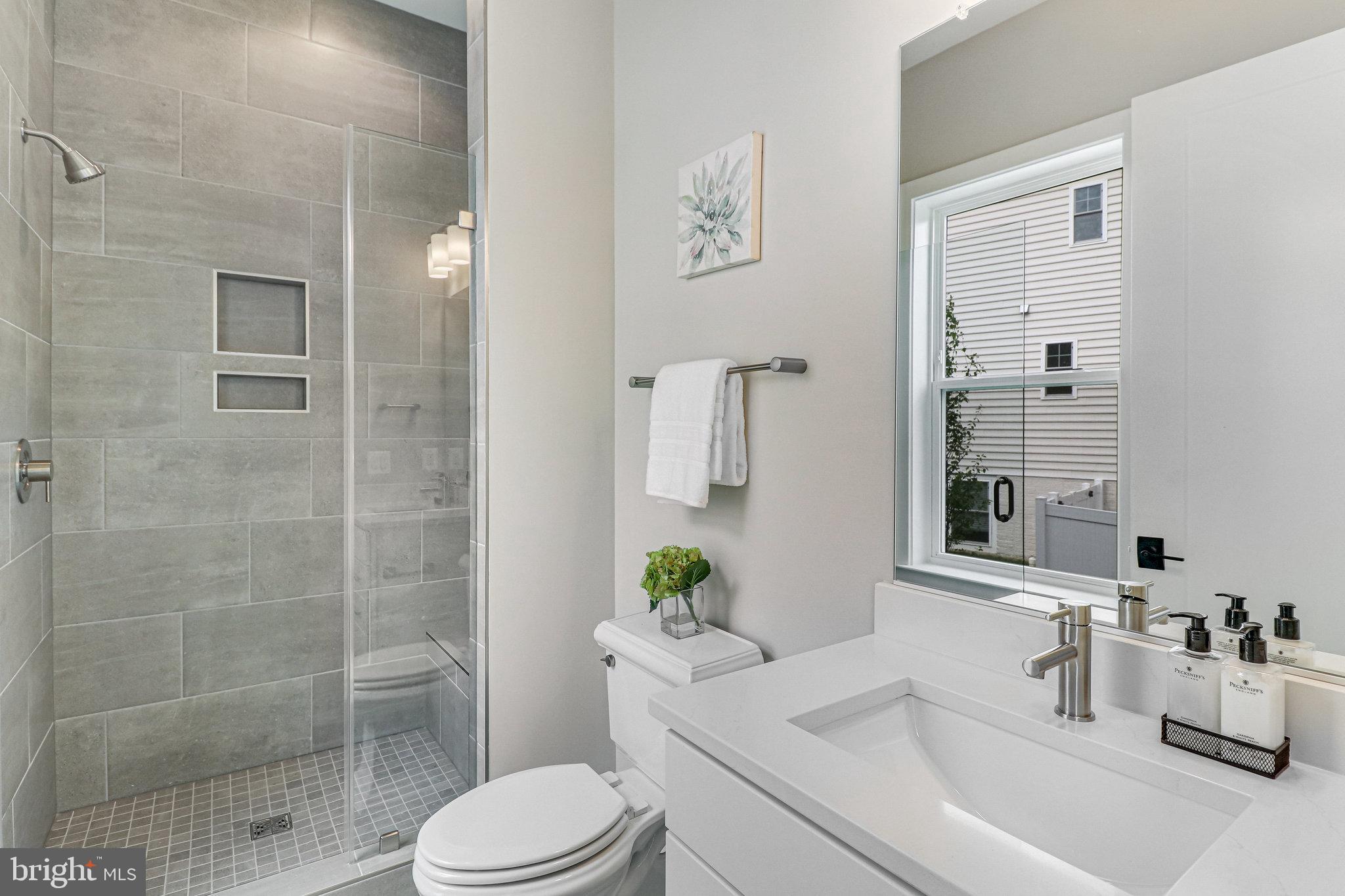 WEST LEWINSVILLE HEIGHTS - Residential