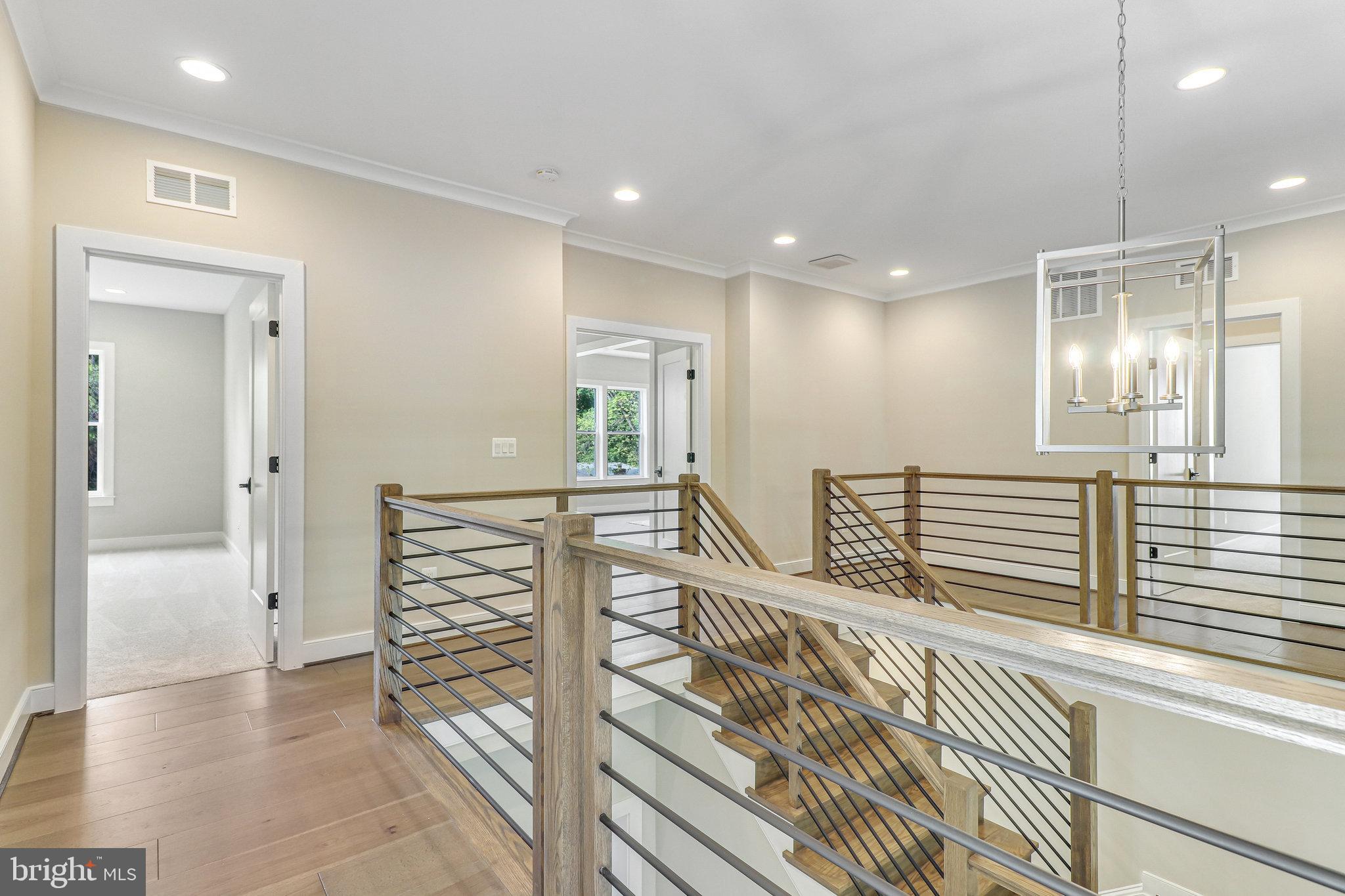 WEST LEWINSVILLE HEIGHTS - Residential