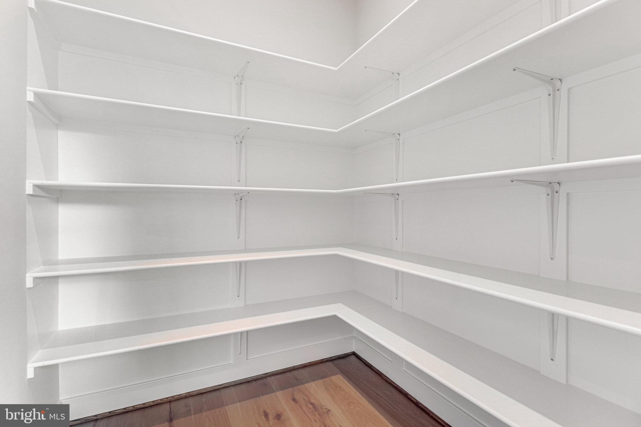 WEST LEWINSVILLE HEIGHTS - Residential