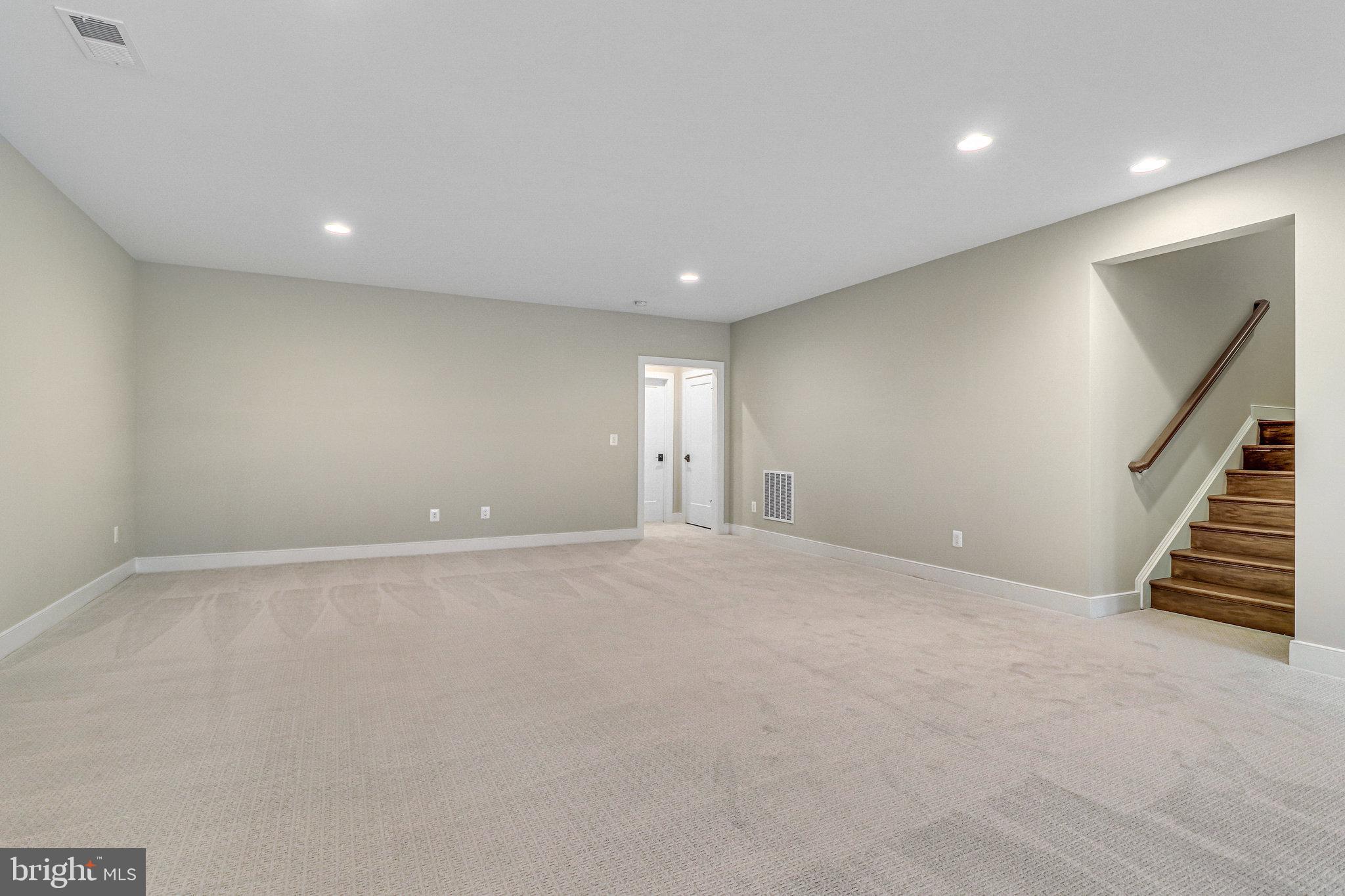 WEST LEWINSVILLE HEIGHTS - Residential