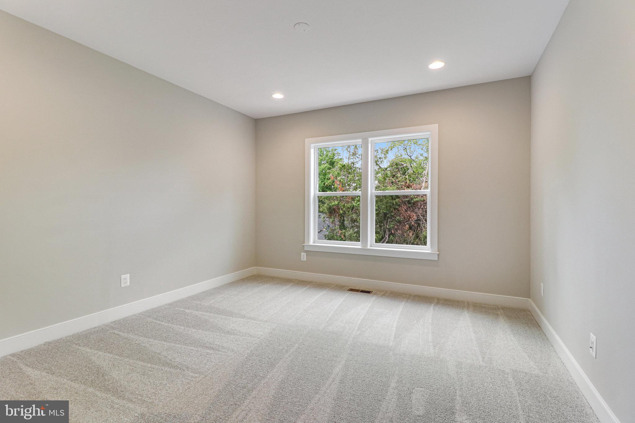 WEST LEWINSVILLE HEIGHTS - Residential