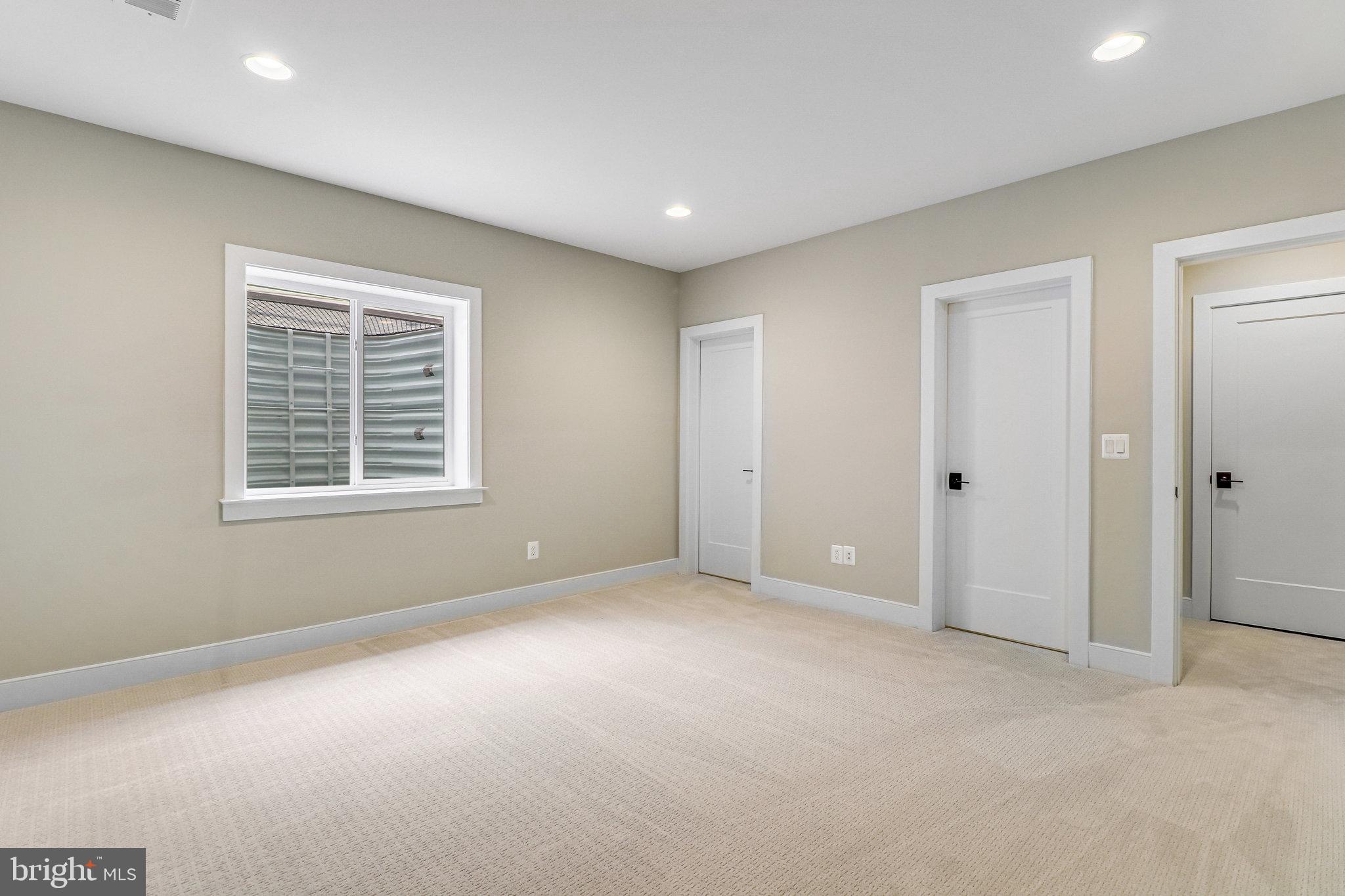 WEST LEWINSVILLE HEIGHTS - Residential