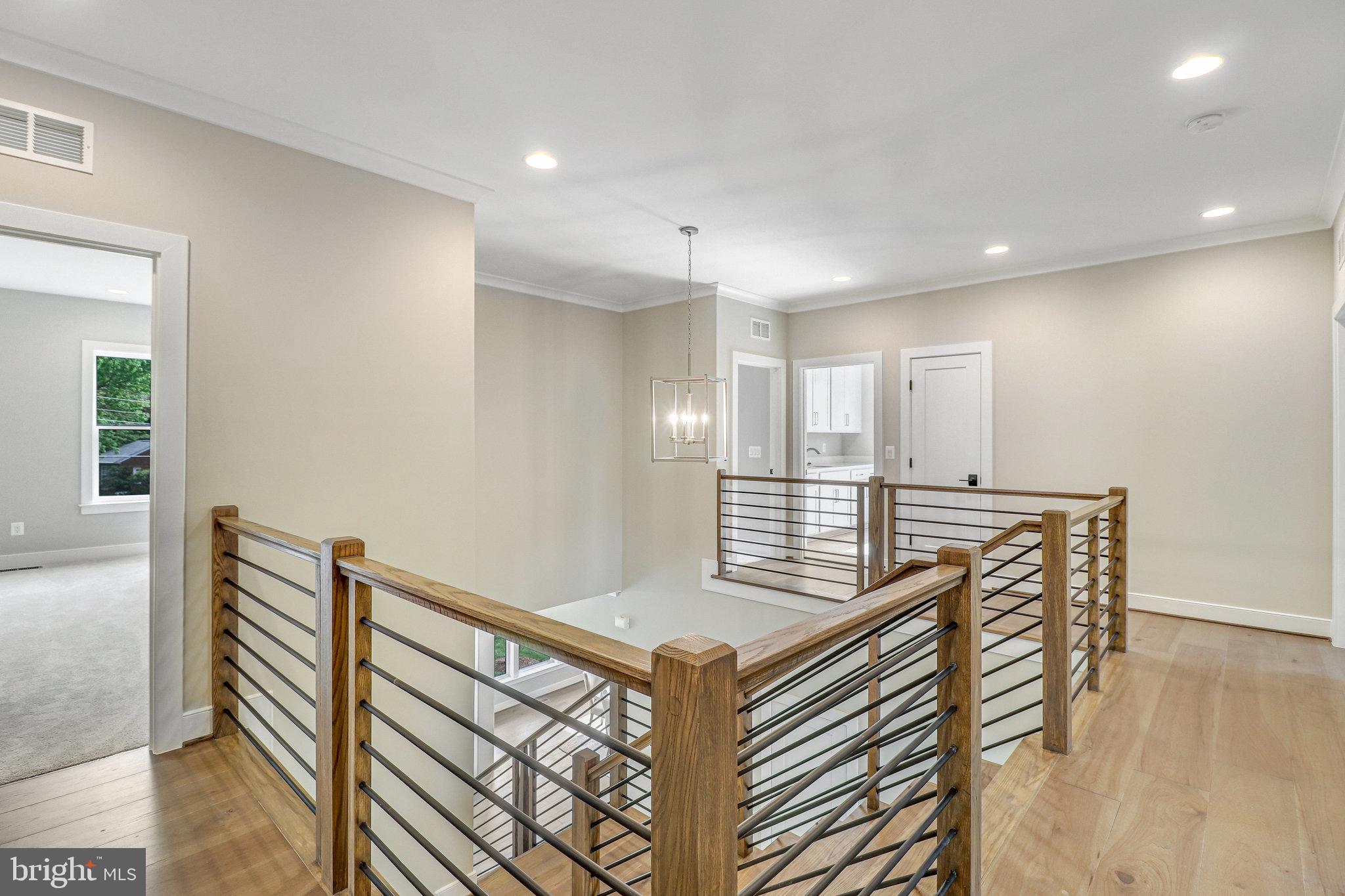 WEST LEWINSVILLE HEIGHTS - Residential