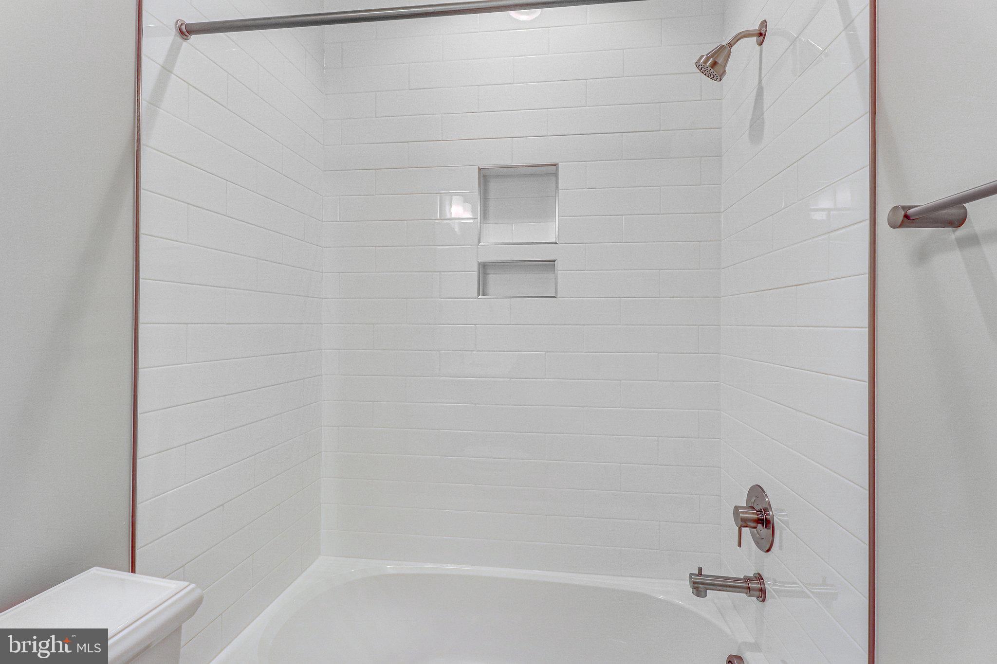 WEST LEWINSVILLE HEIGHTS - Residential