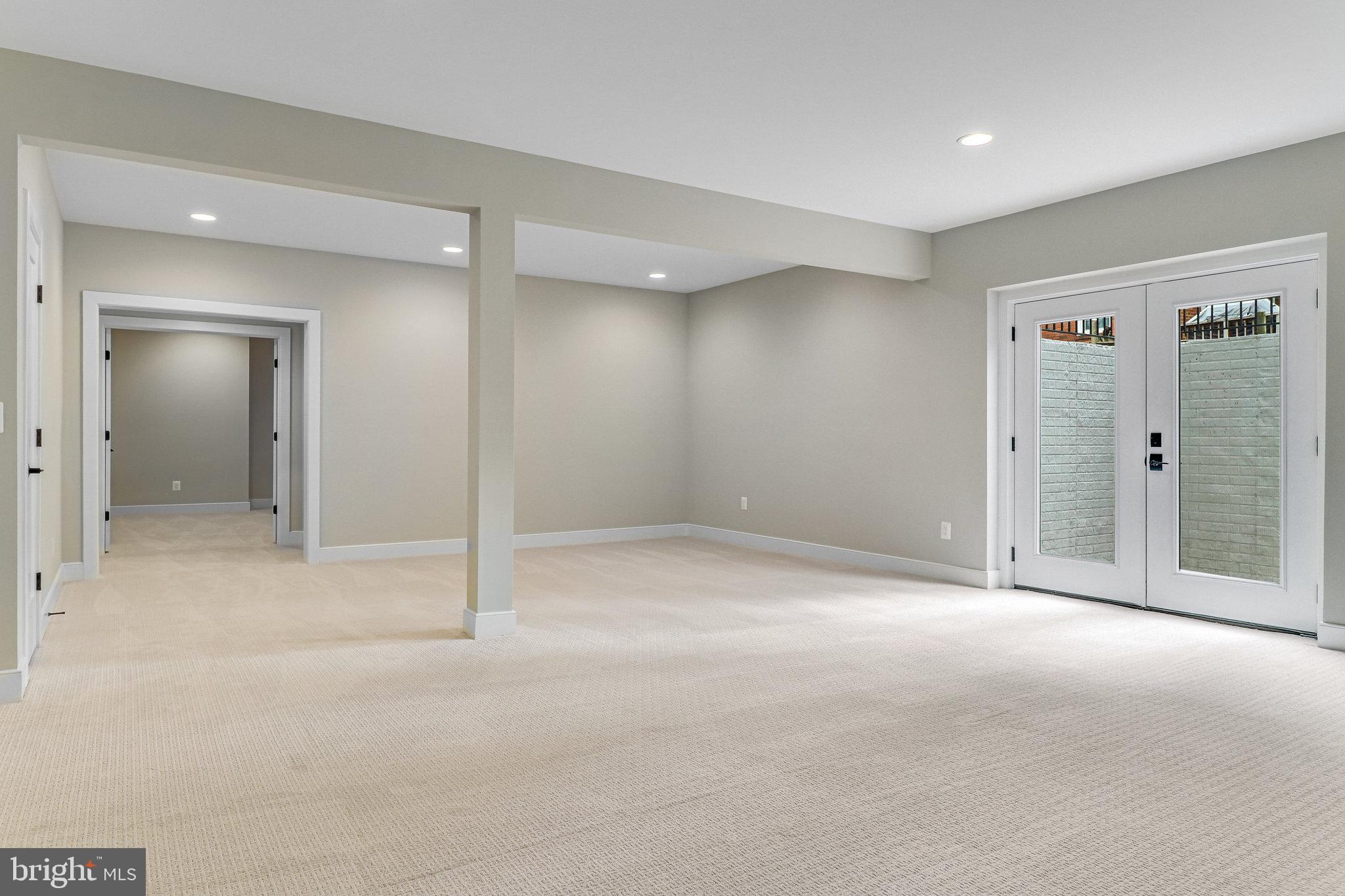 WEST LEWINSVILLE HEIGHTS - Residential