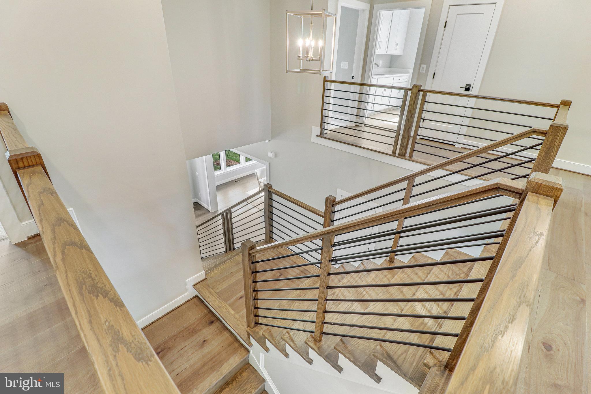 WEST LEWINSVILLE HEIGHTS - Residential