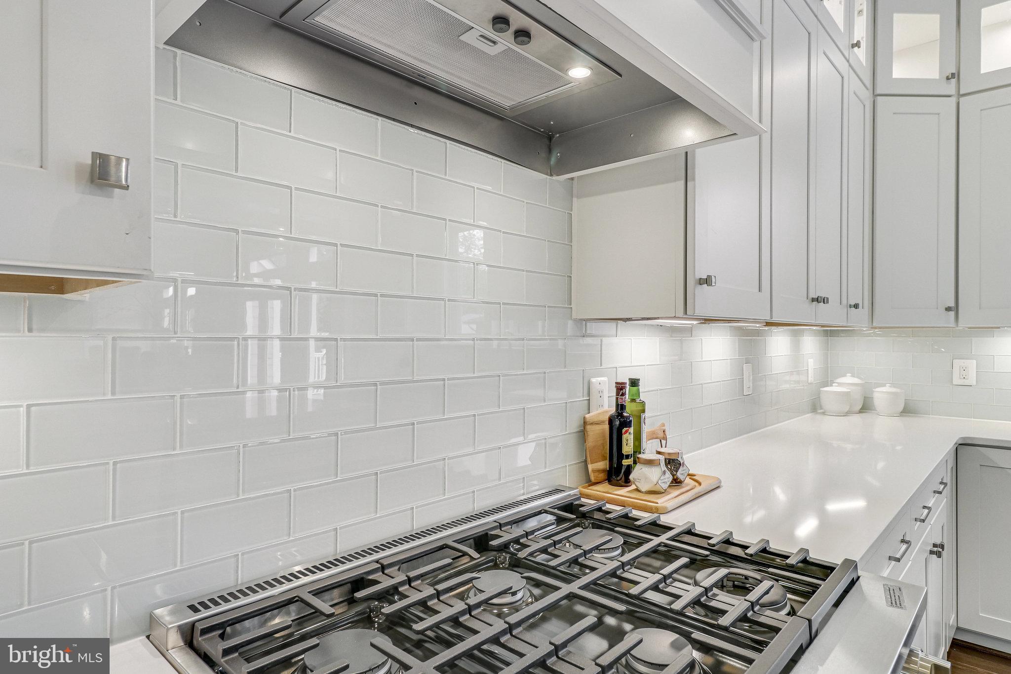 WEST LEWINSVILLE HEIGHTS - Residential