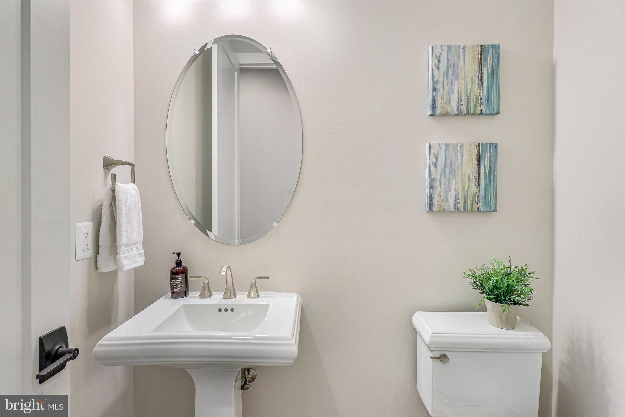 WEST LEWINSVILLE HEIGHTS - Residential