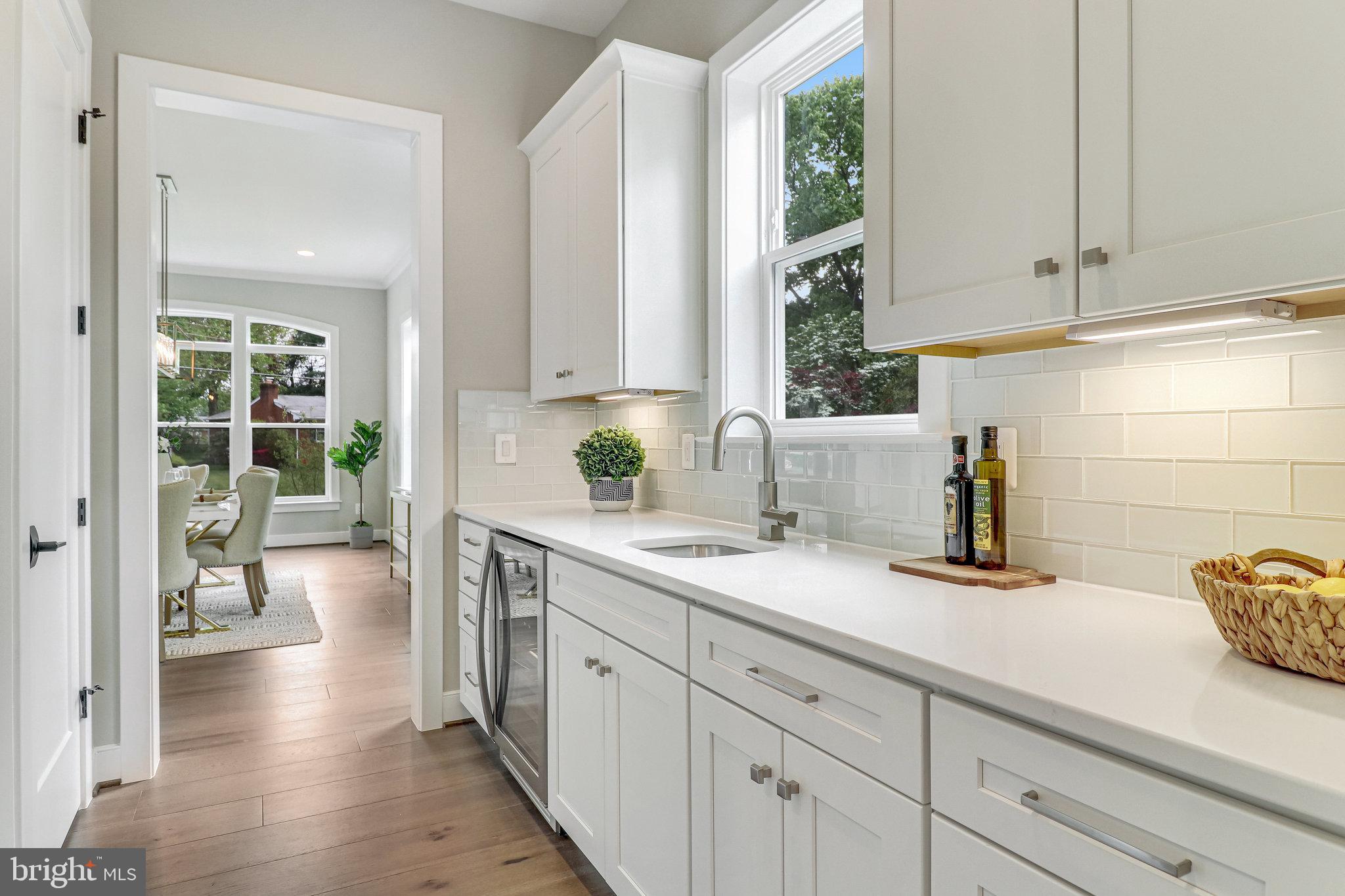 WEST LEWINSVILLE HEIGHTS - Residential