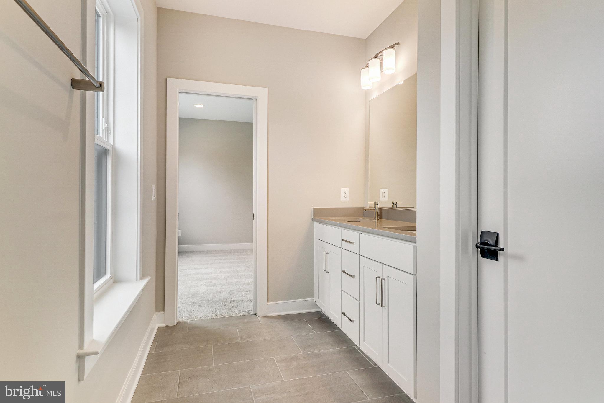 WEST LEWINSVILLE HEIGHTS - Residential