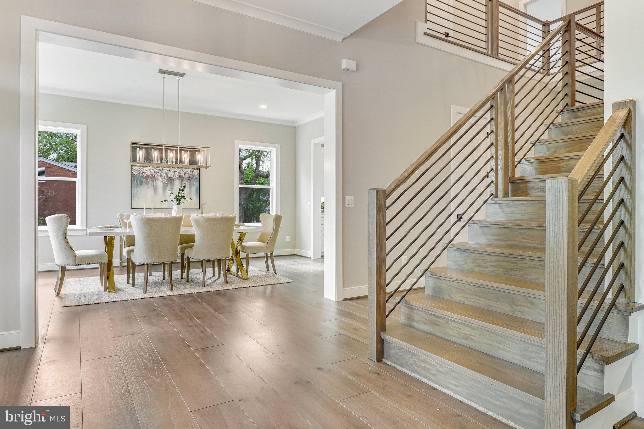 WEST LEWINSVILLE HEIGHTS - Residential