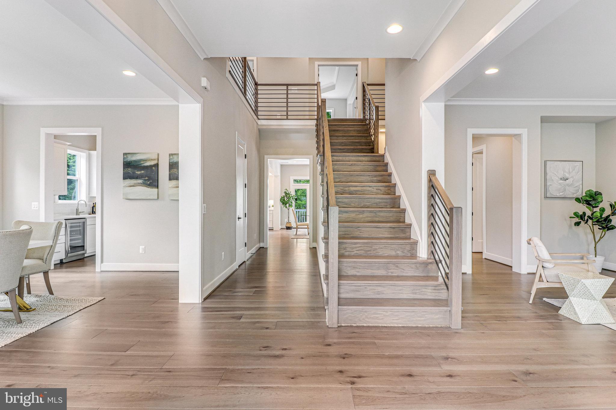 WEST LEWINSVILLE HEIGHTS - Residential