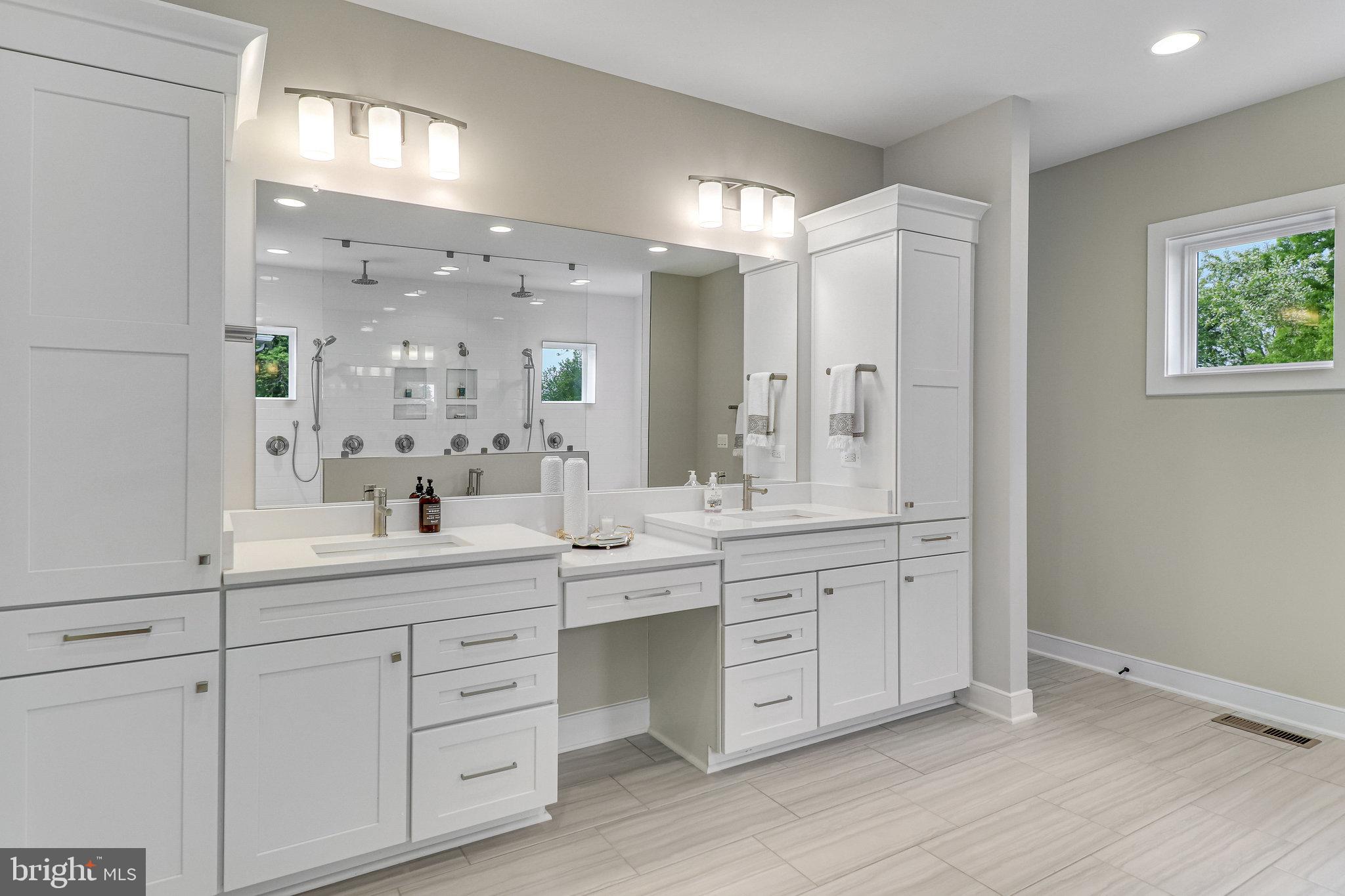 WEST LEWINSVILLE HEIGHTS - Residential