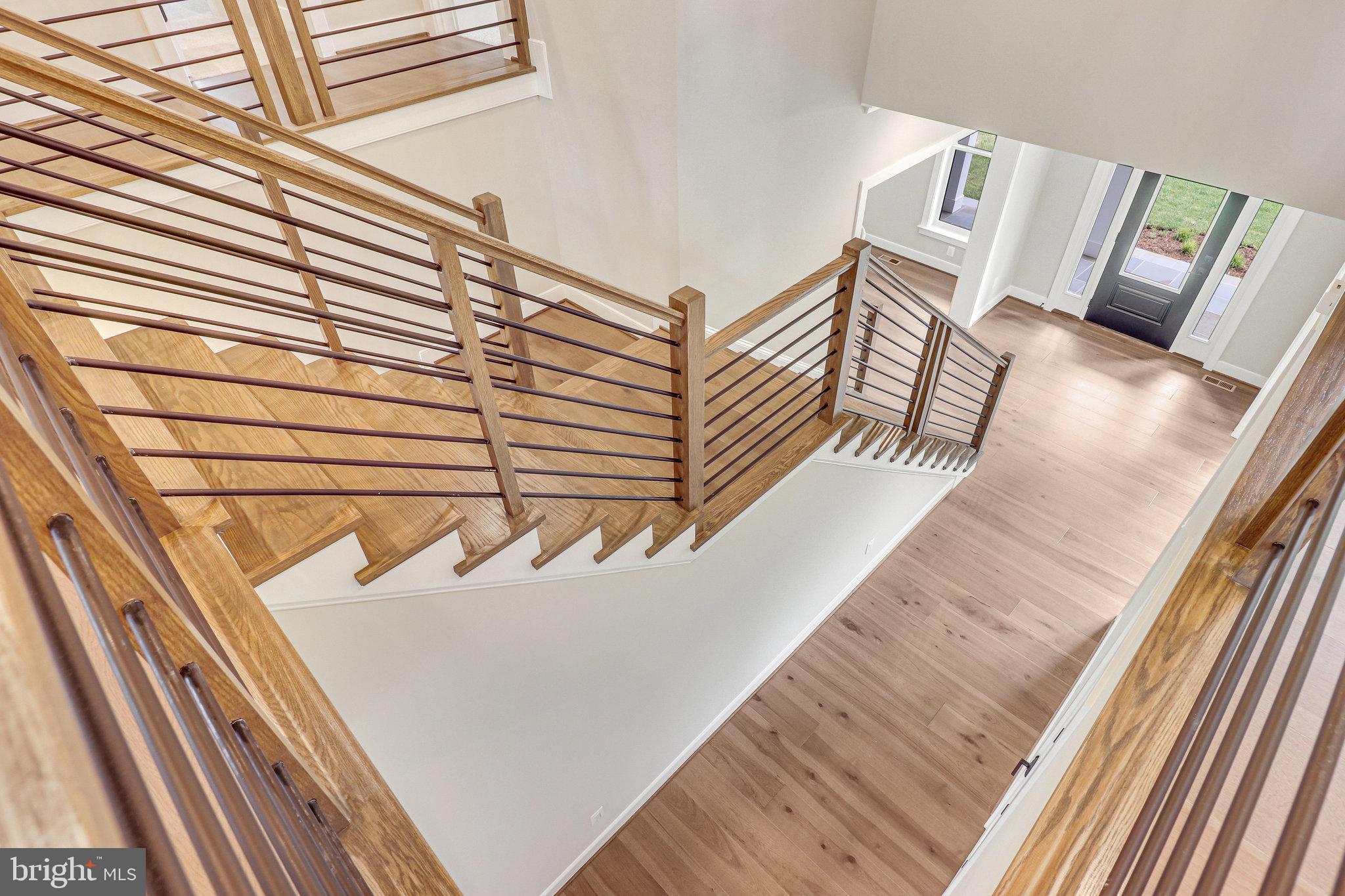 WEST LEWINSVILLE HEIGHTS - Residential