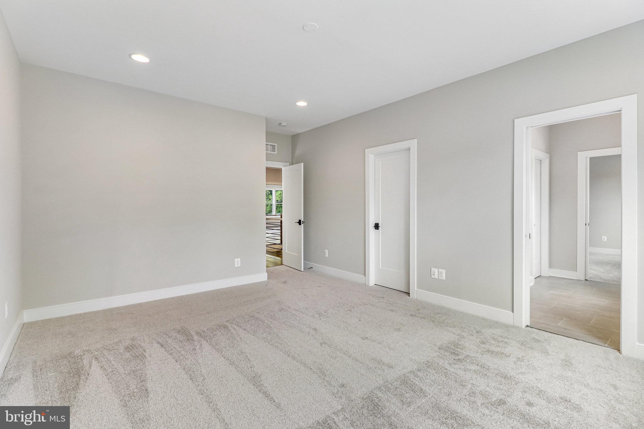 WEST LEWINSVILLE HEIGHTS - Residential