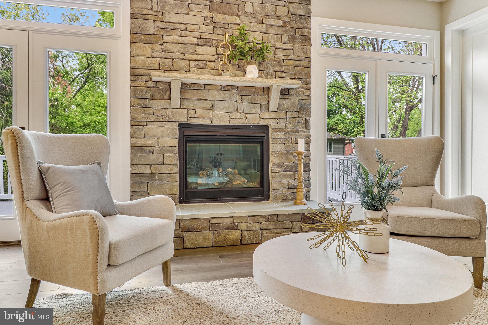 WEST LEWINSVILLE HEIGHTS - Residential