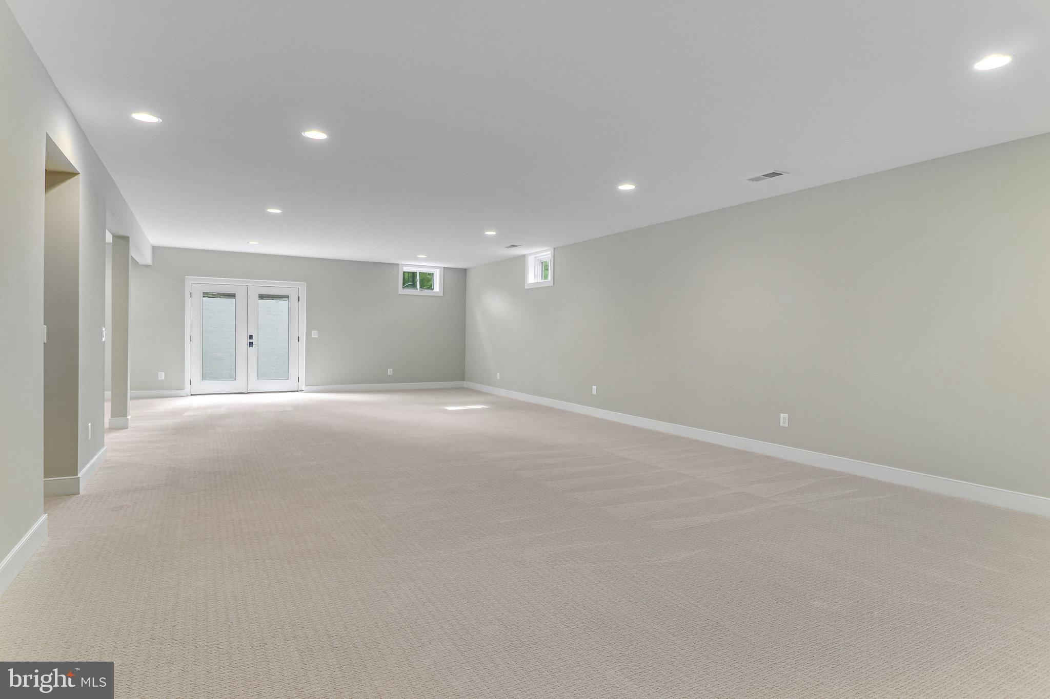 WEST LEWINSVILLE HEIGHTS - Residential