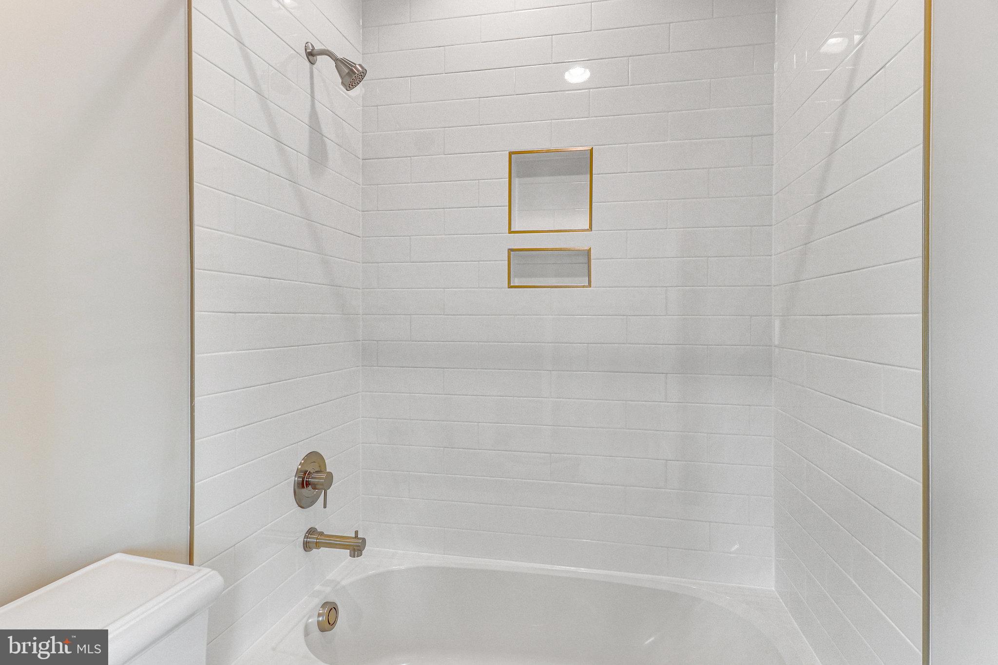 WEST LEWINSVILLE HEIGHTS - Residential