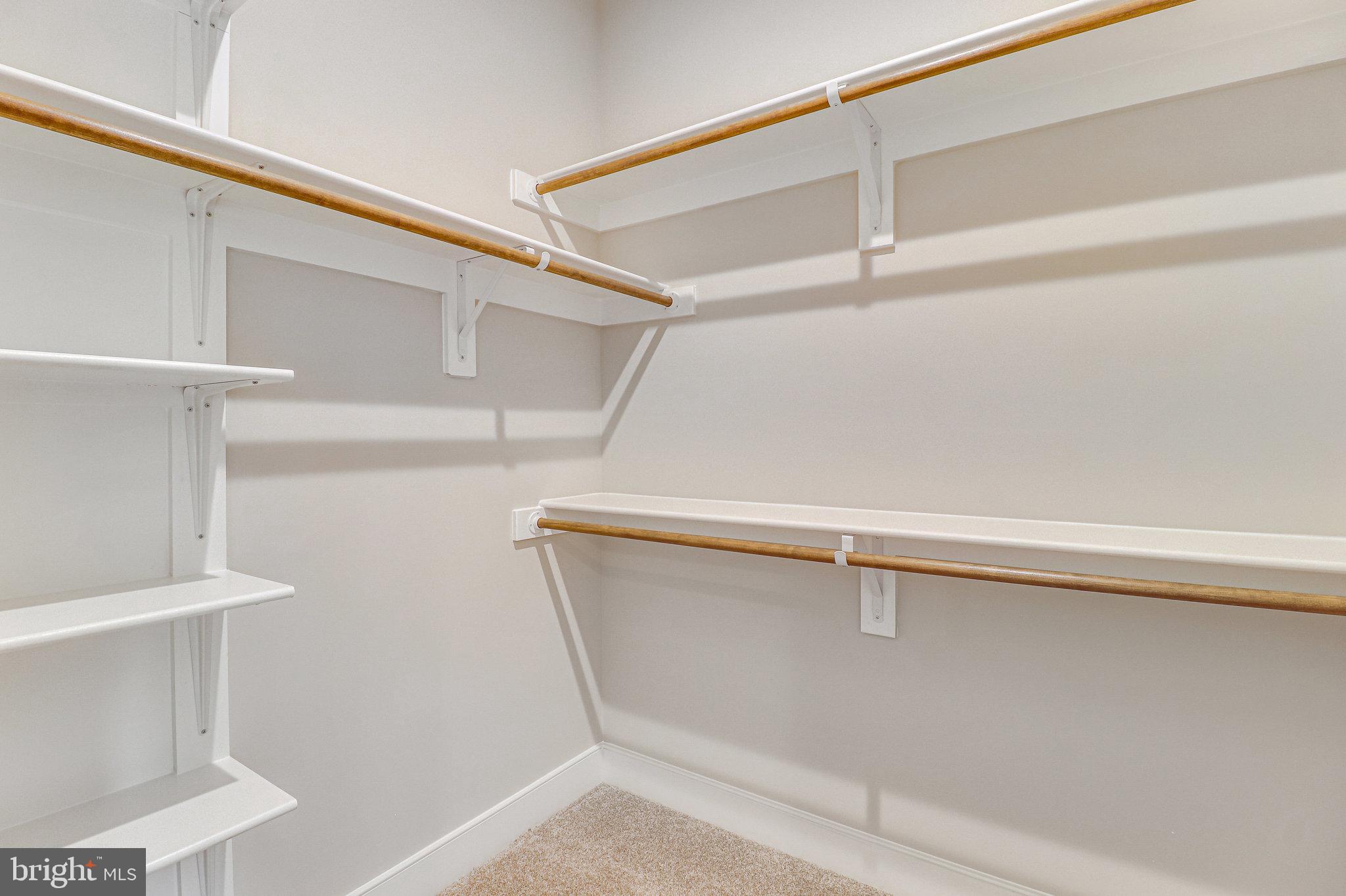 WEST LEWINSVILLE HEIGHTS - Residential