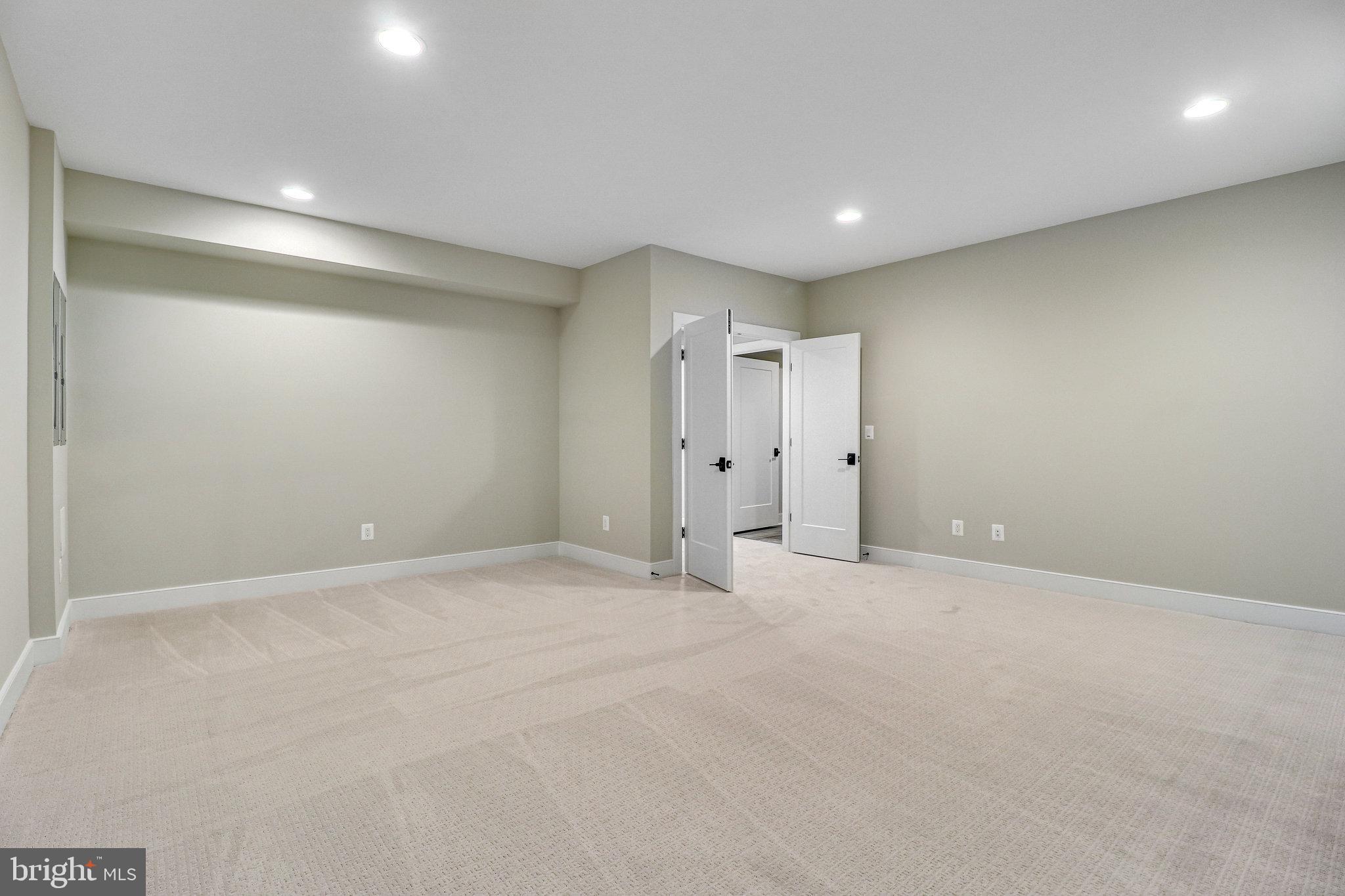 WEST LEWINSVILLE HEIGHTS - Residential