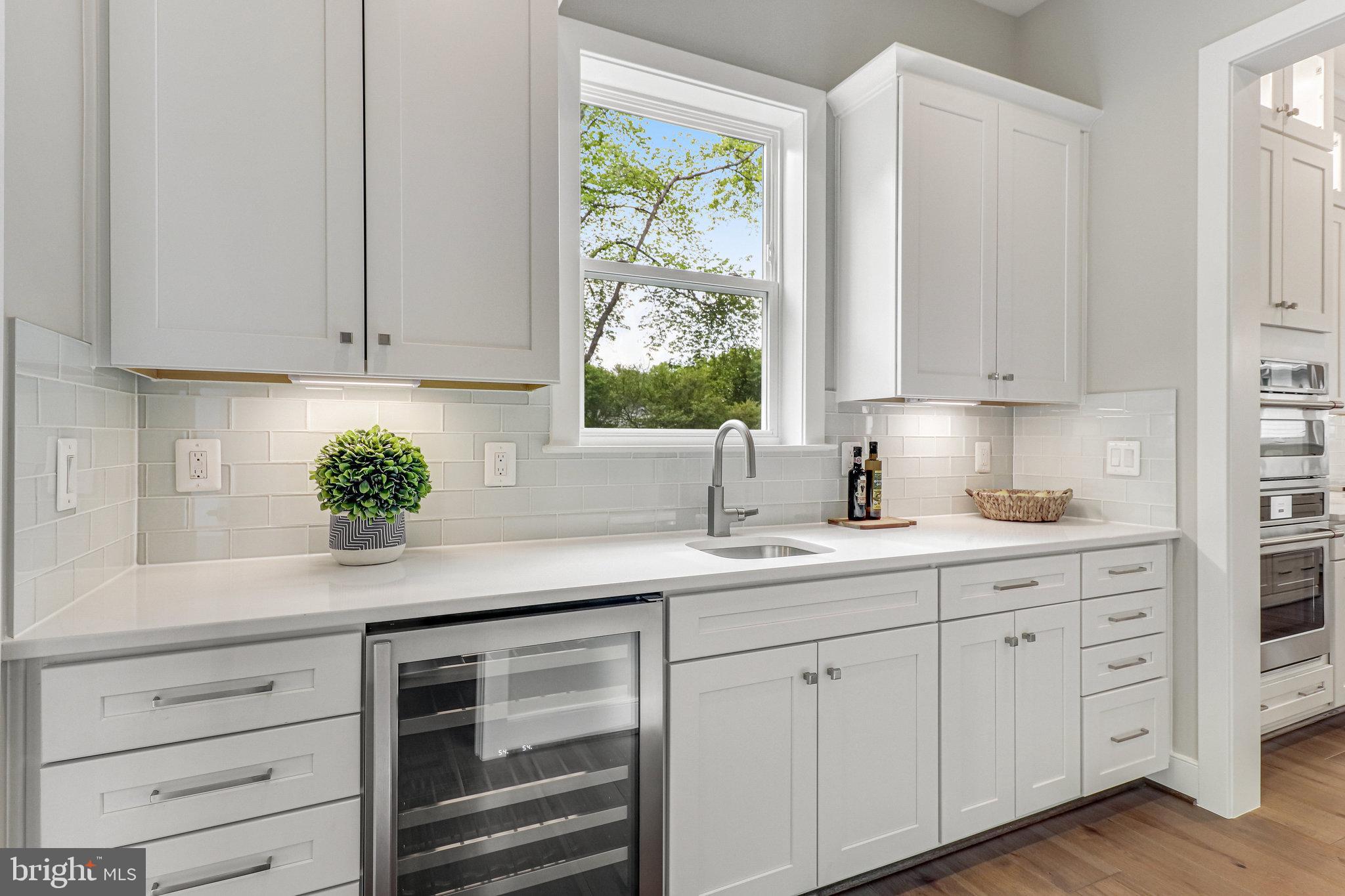 WEST LEWINSVILLE HEIGHTS - Residential