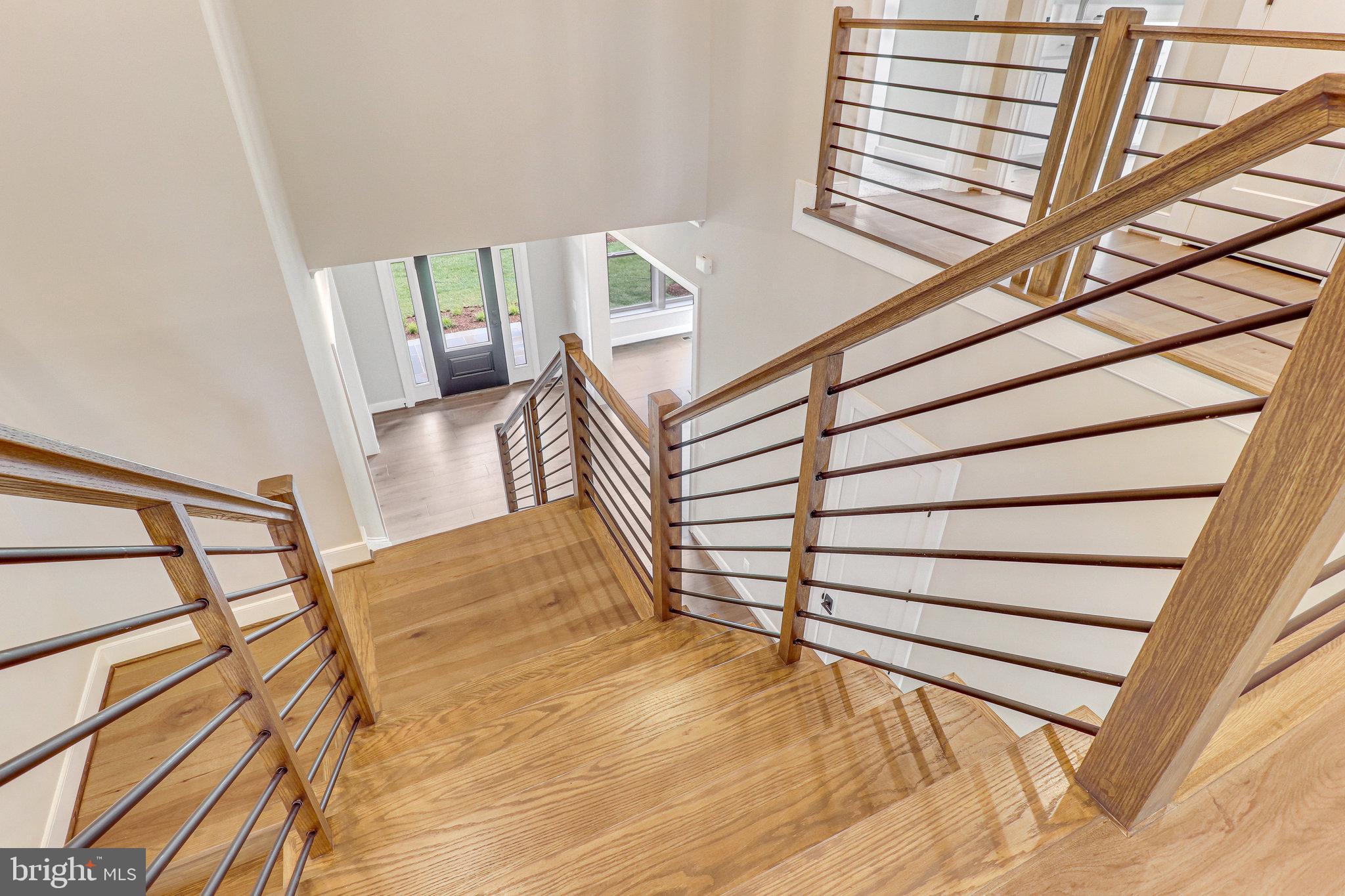 WEST LEWINSVILLE HEIGHTS - Residential