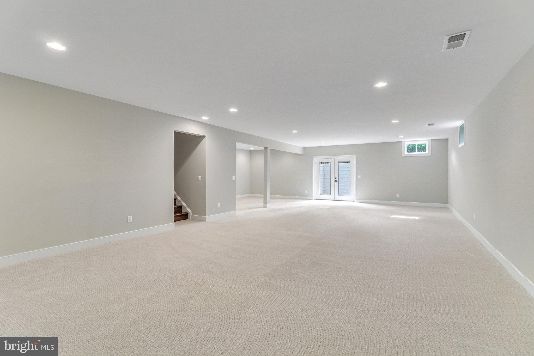 WEST LEWINSVILLE HEIGHTS - Residential