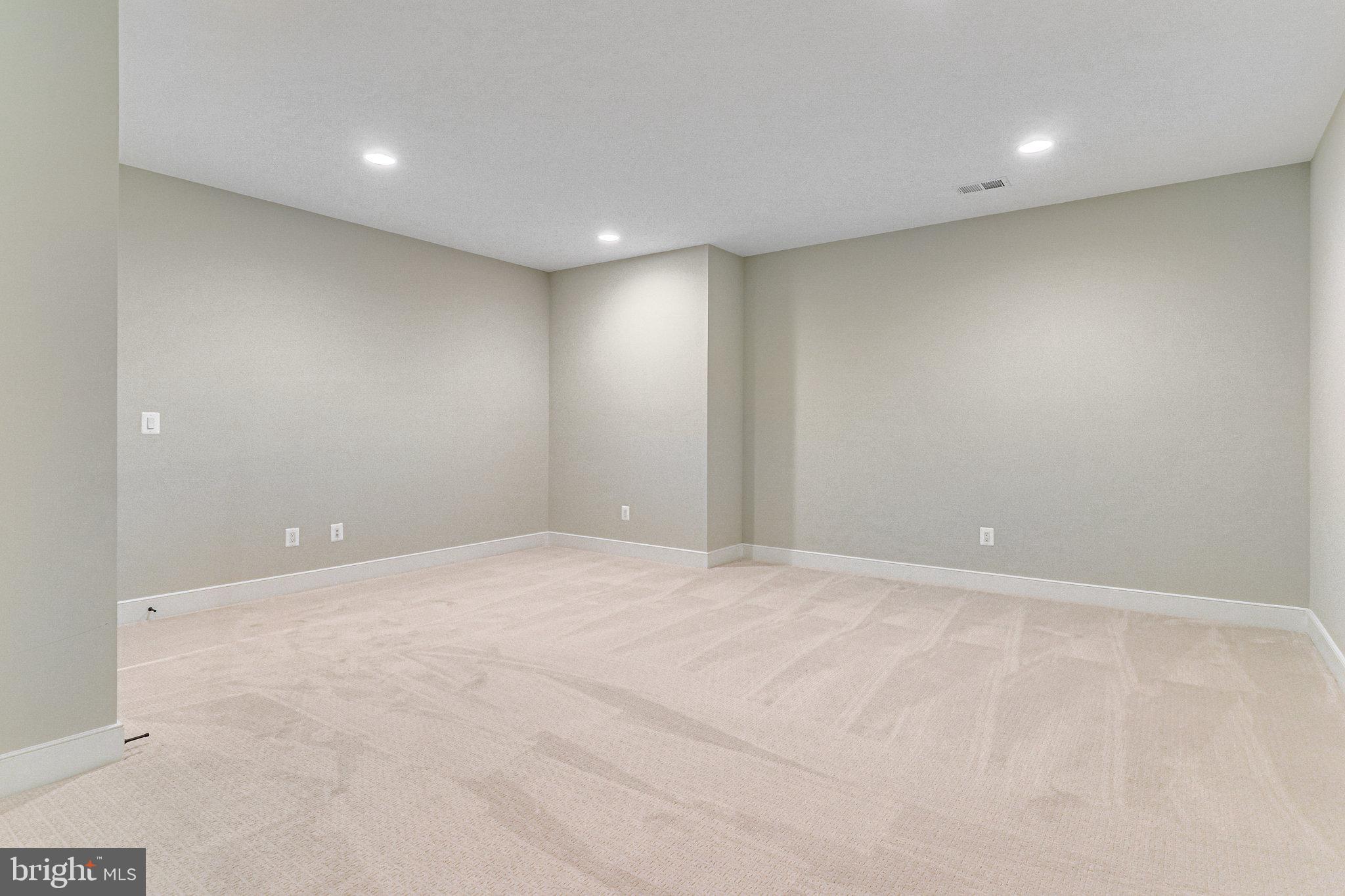 WEST LEWINSVILLE HEIGHTS - Residential