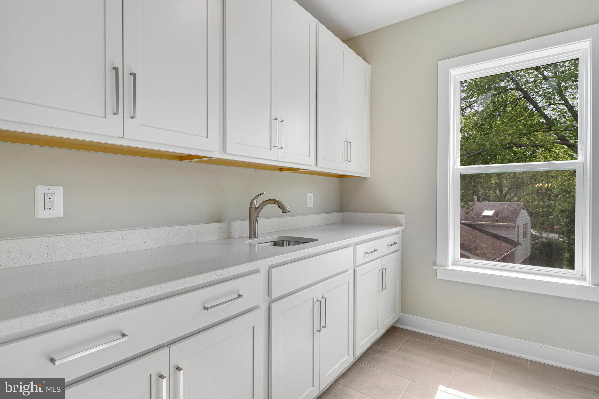 WEST LEWINSVILLE HEIGHTS - Residential