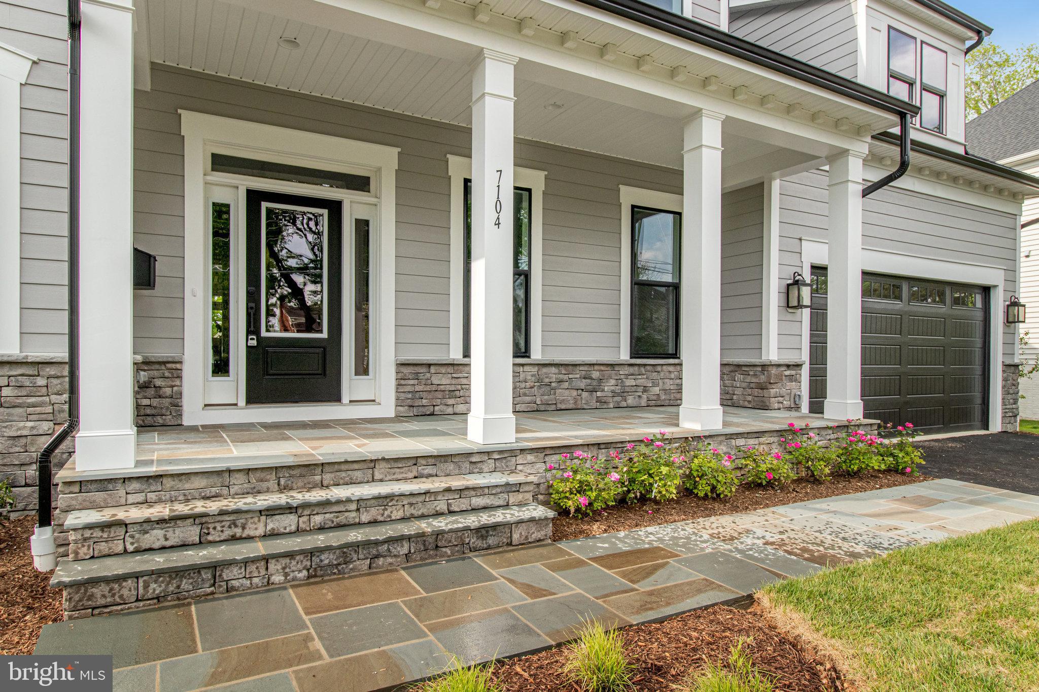 WEST LEWINSVILLE HEIGHTS - Residential