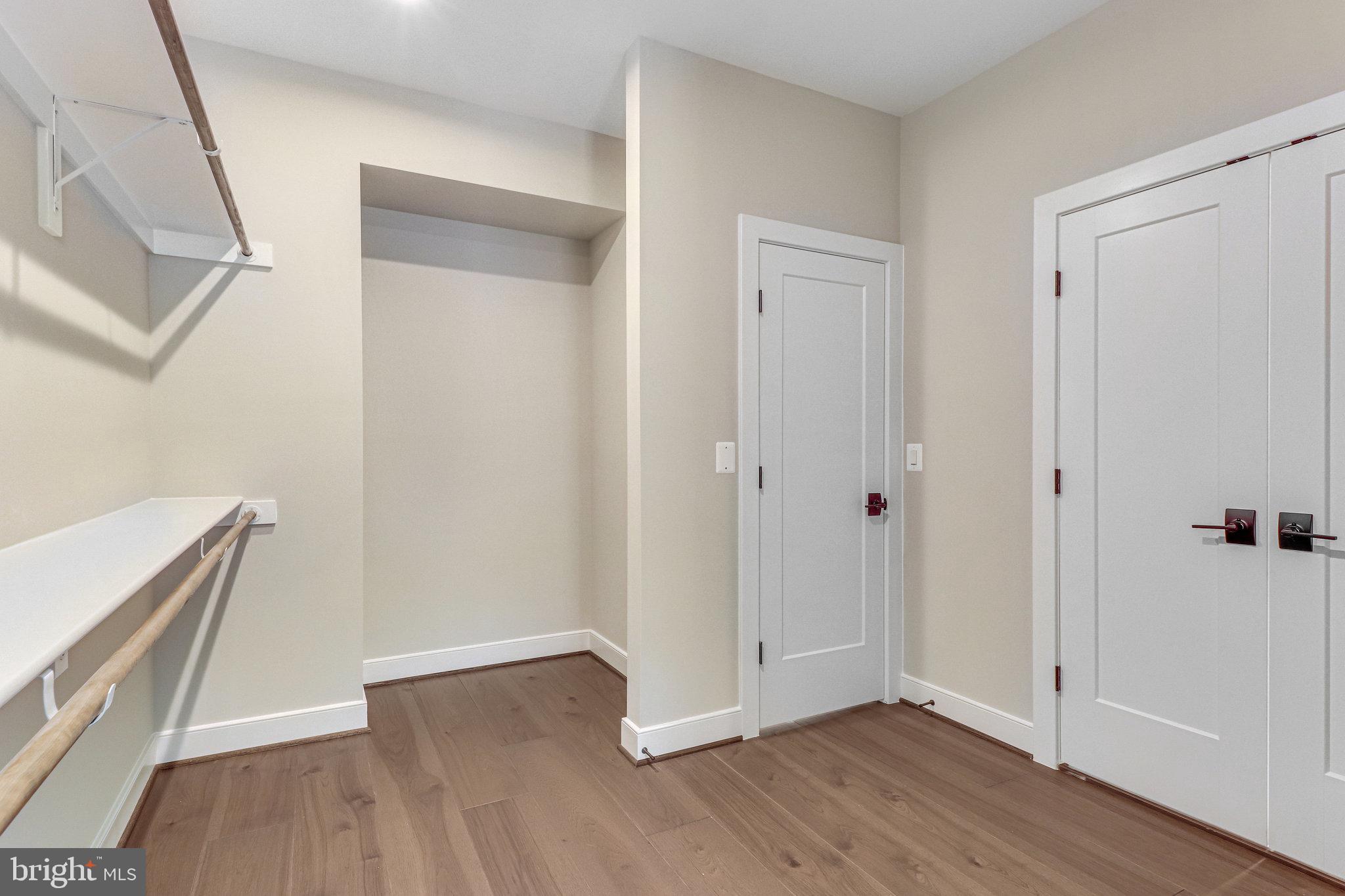 WEST LEWINSVILLE HEIGHTS - Residential