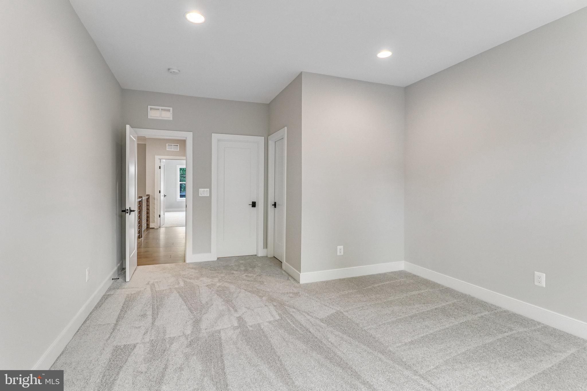 WEST LEWINSVILLE HEIGHTS - Residential