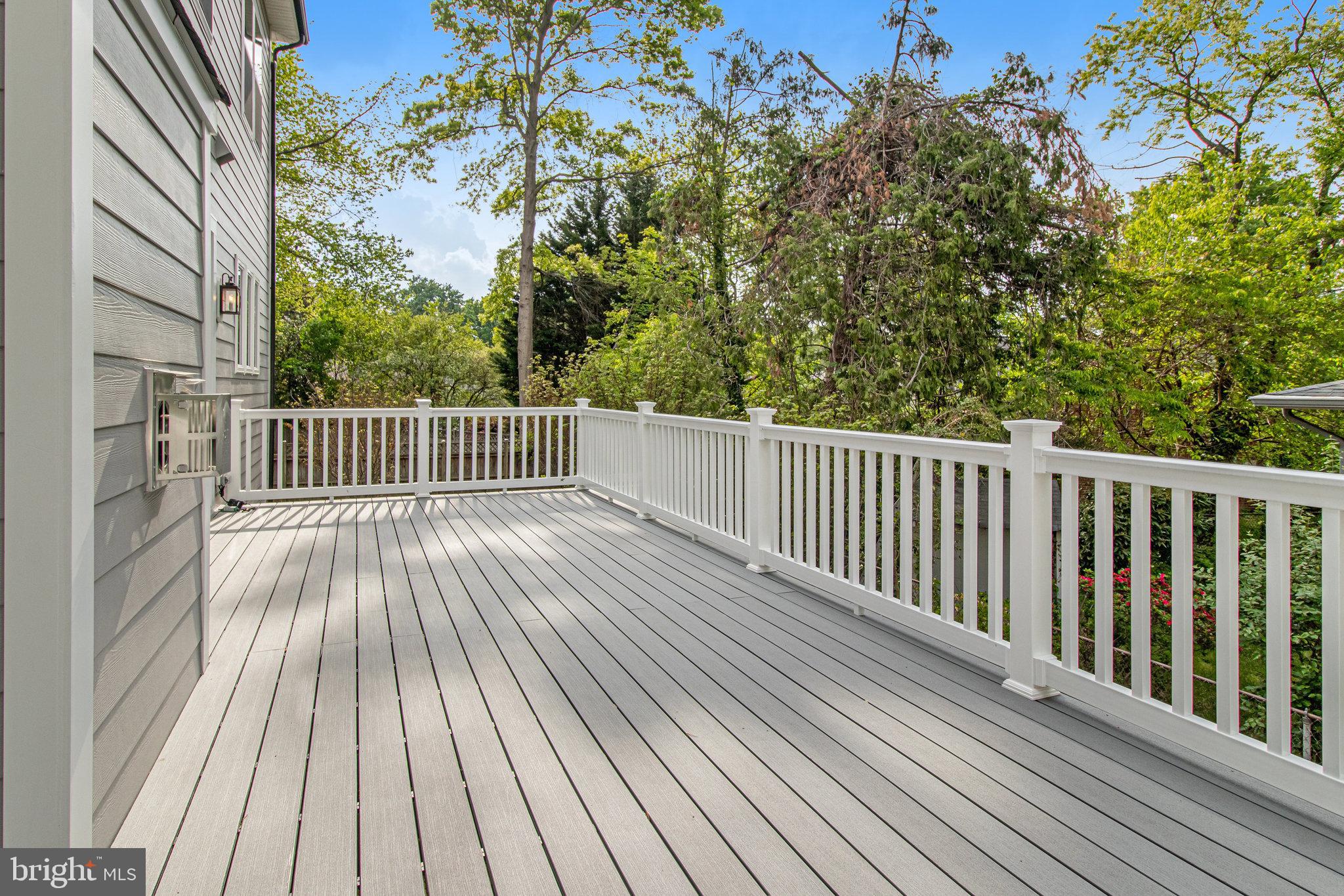 WEST LEWINSVILLE HEIGHTS - Residential