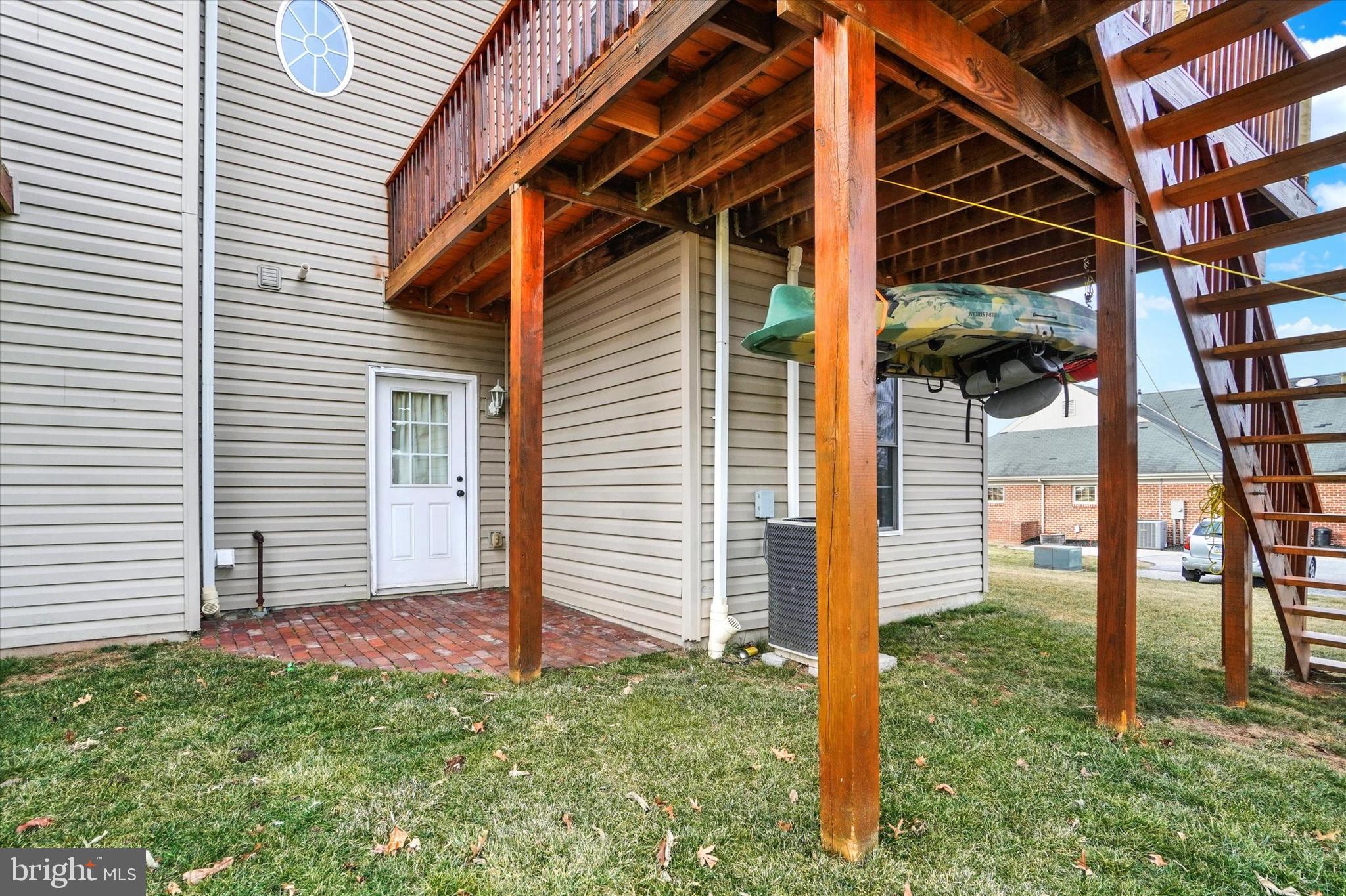 WHEATLYN MANOR - Residential