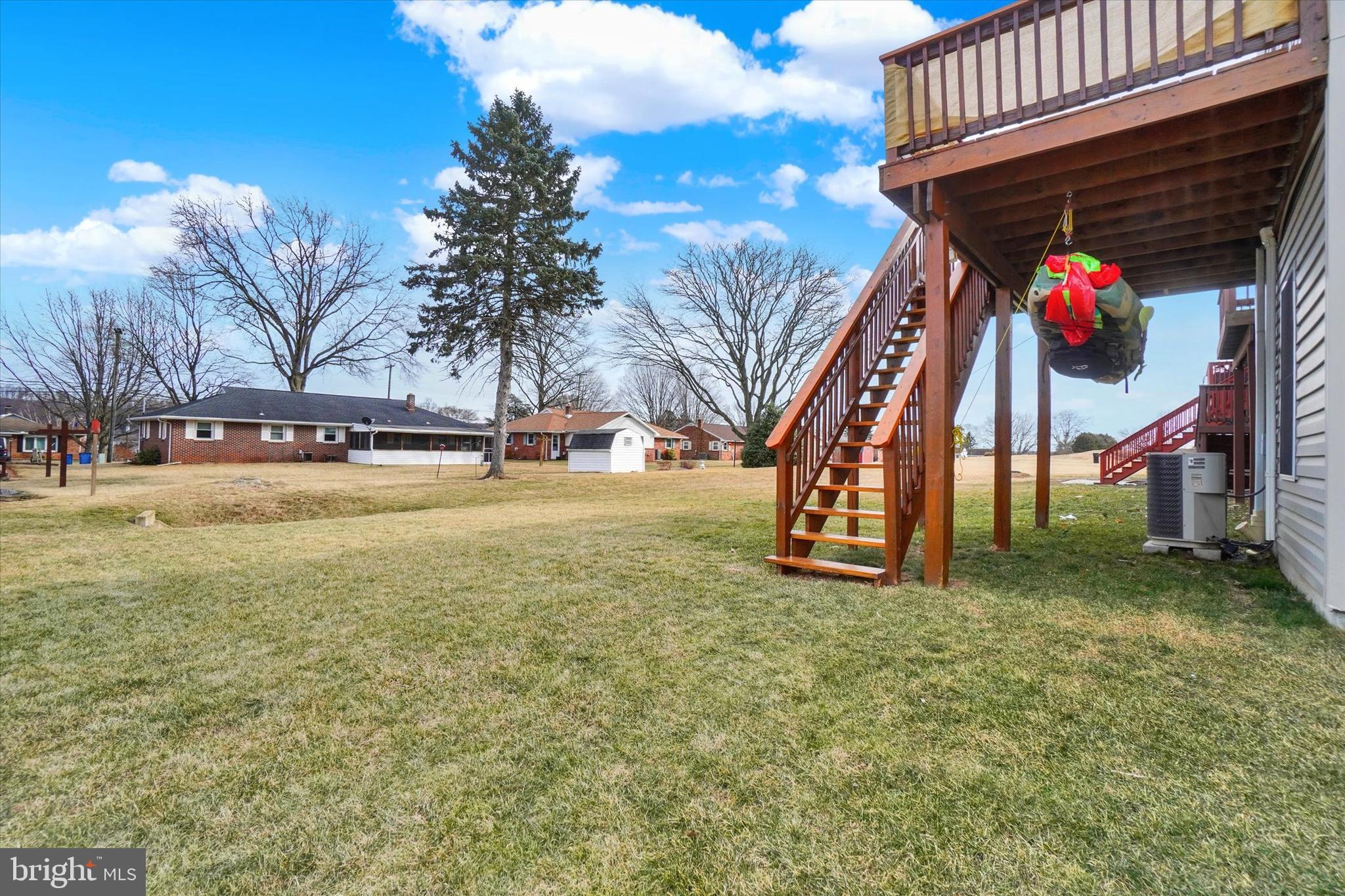 WHEATLYN MANOR - Residential