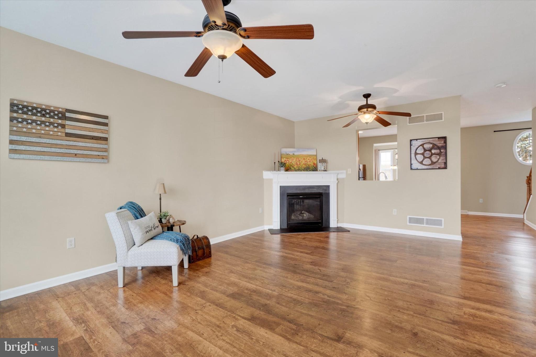 WHEATLYN MANOR - Residential