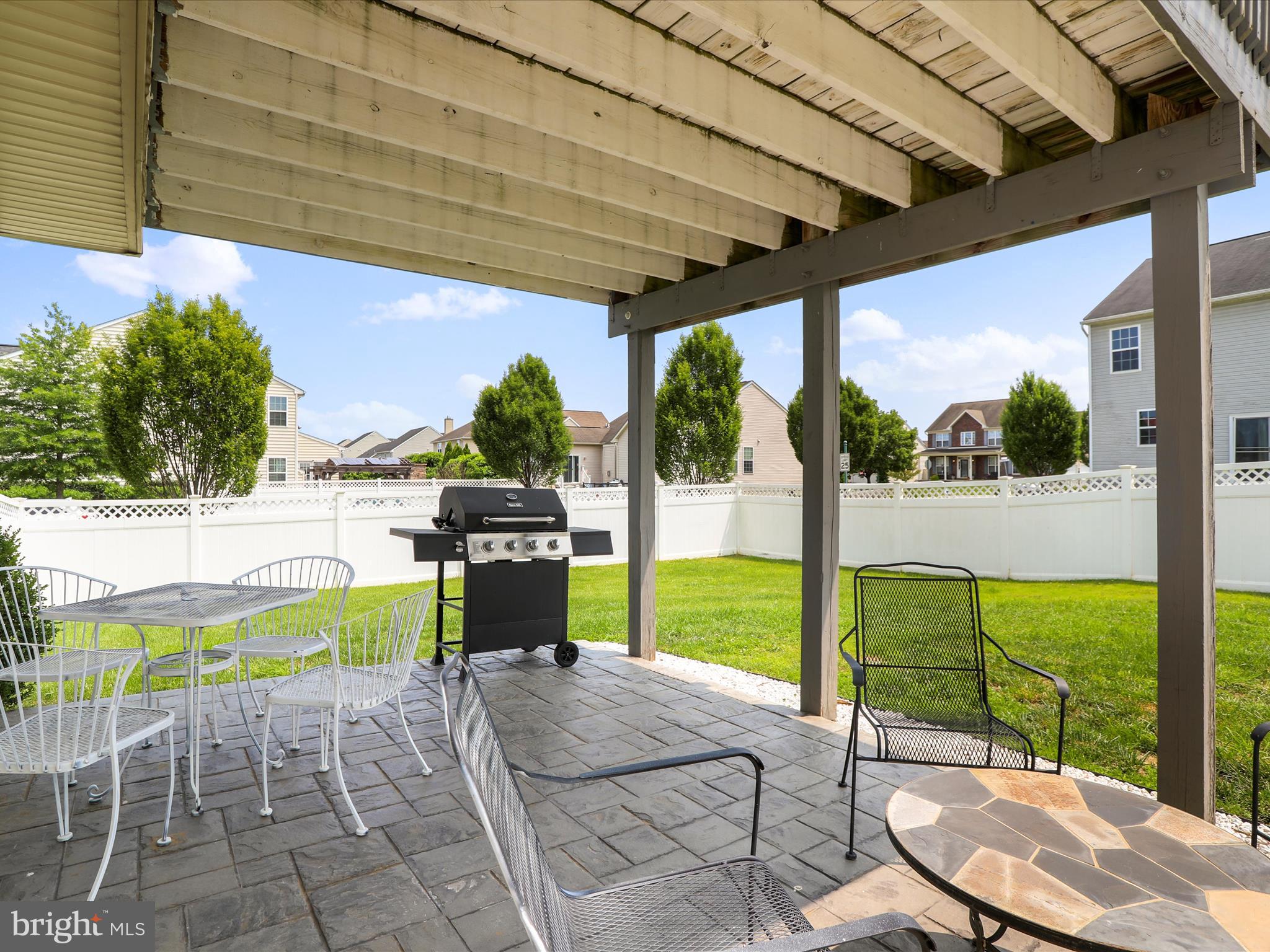 SHENANDOAH SPRINGS - Residential