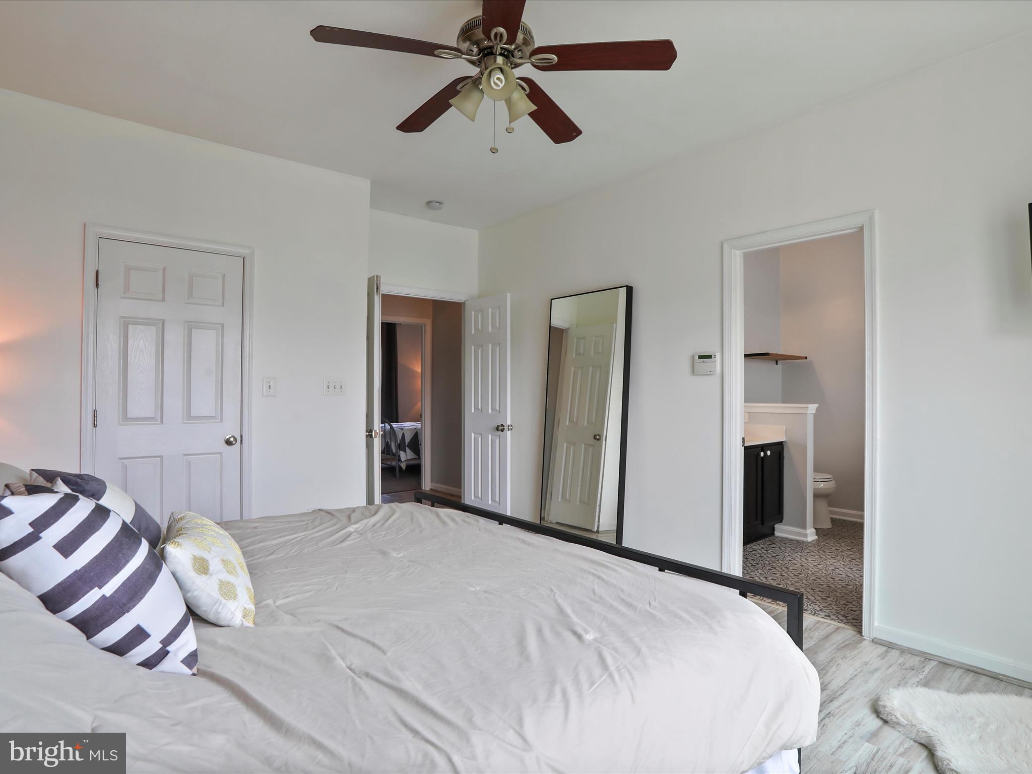 SHENANDOAH SPRINGS - Residential