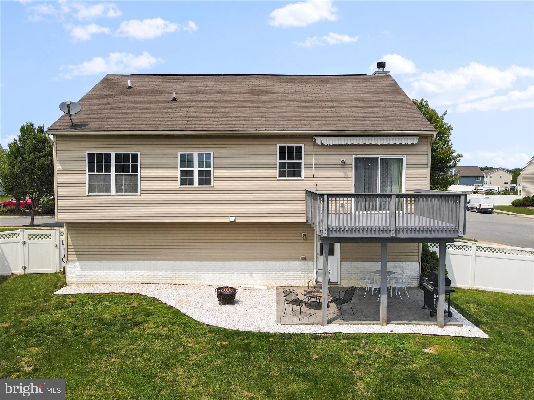 SHENANDOAH SPRINGS - Residential