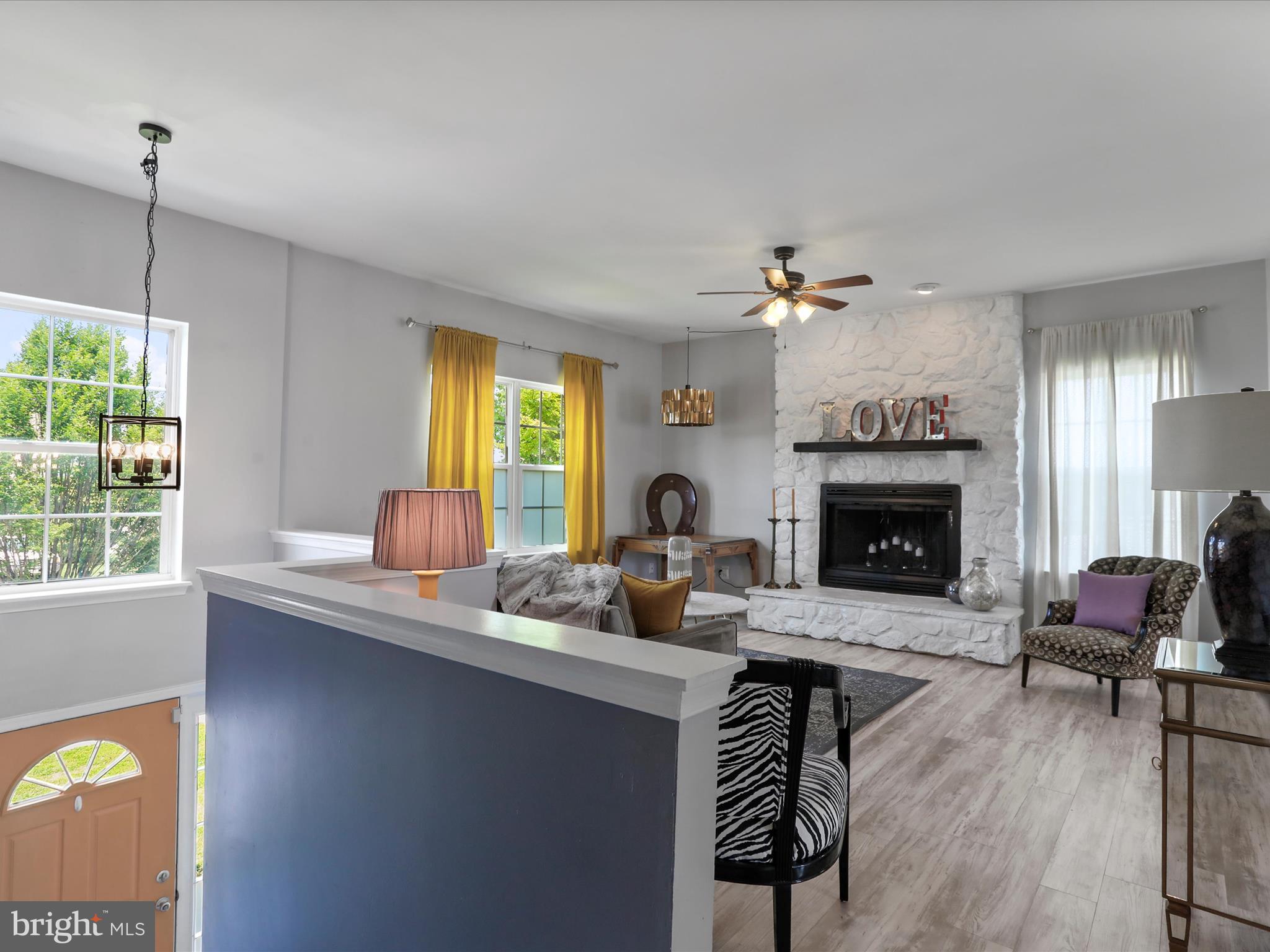 SHENANDOAH SPRINGS - Residential