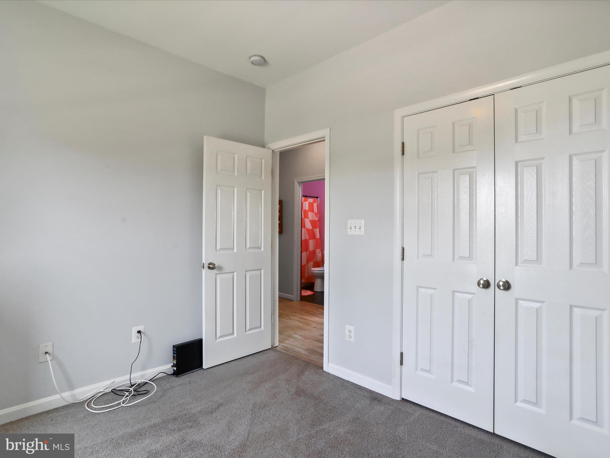 SHENANDOAH SPRINGS - Residential