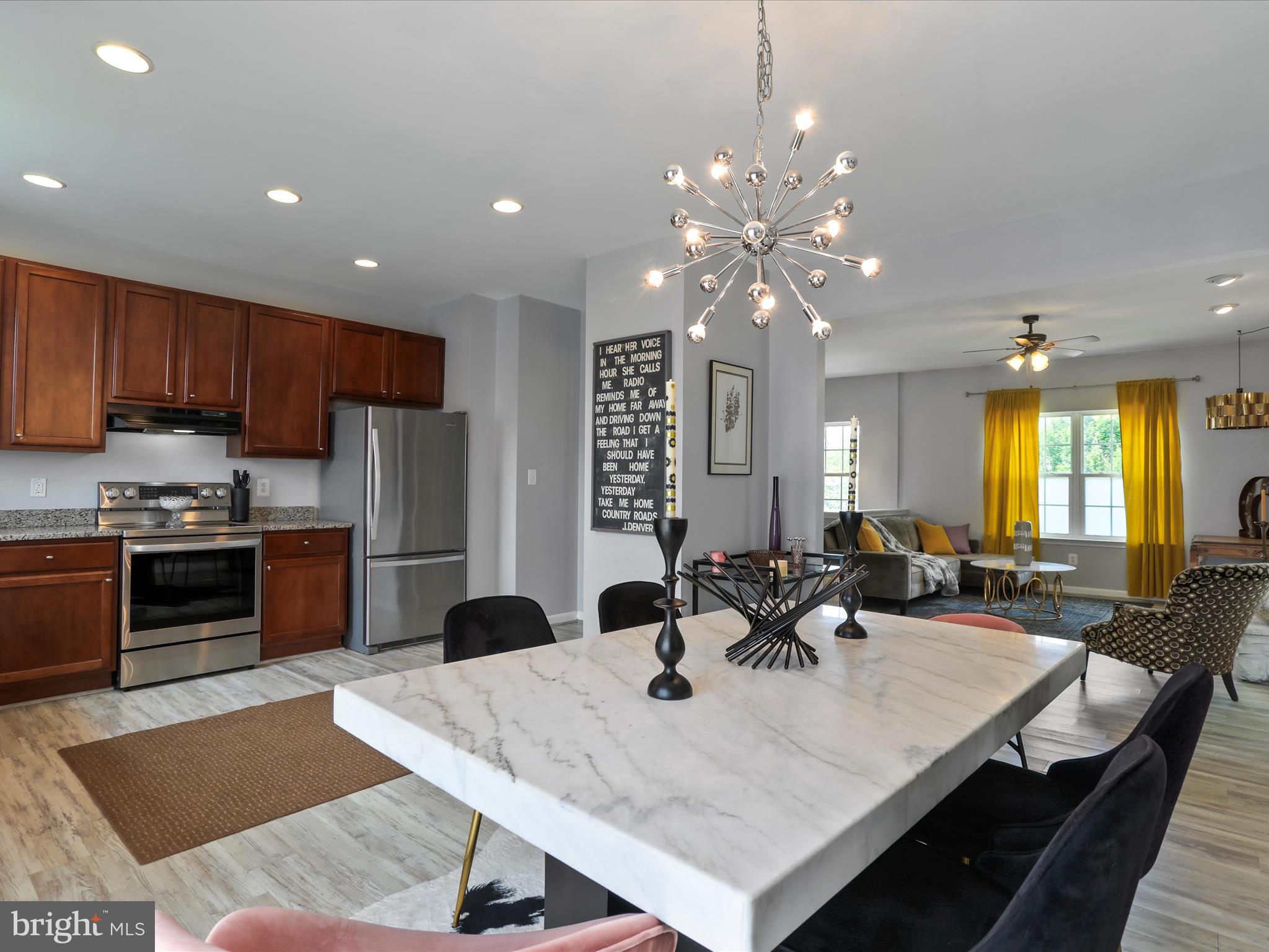 SHENANDOAH SPRINGS - Residential