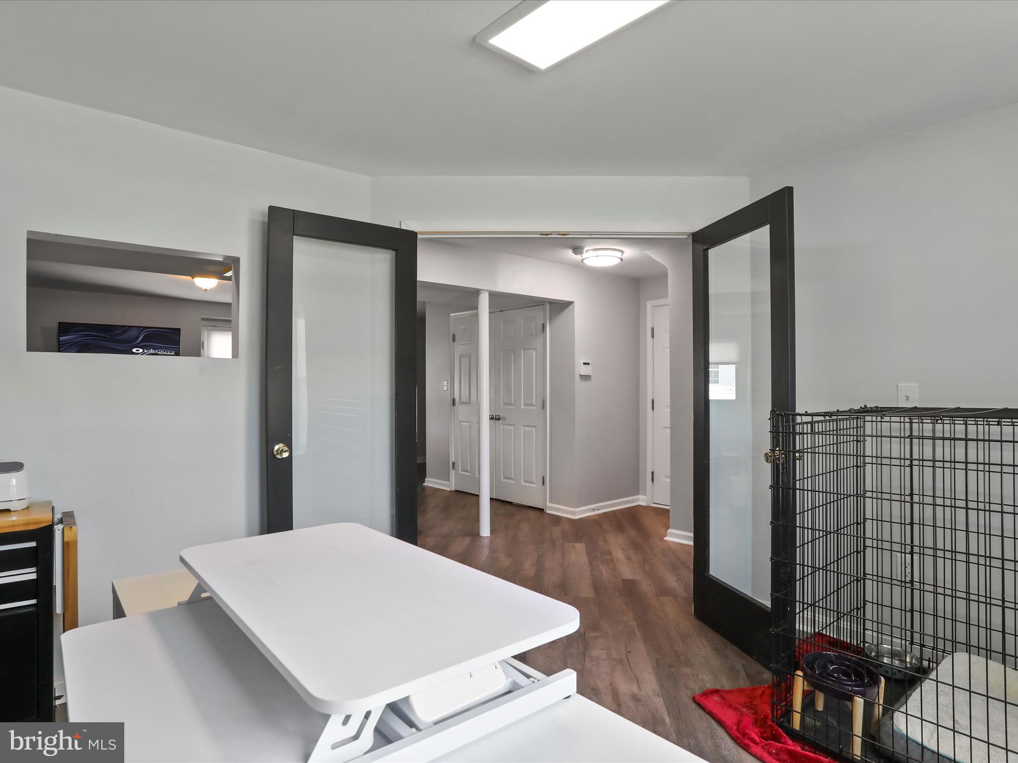 SHENANDOAH SPRINGS - Residential