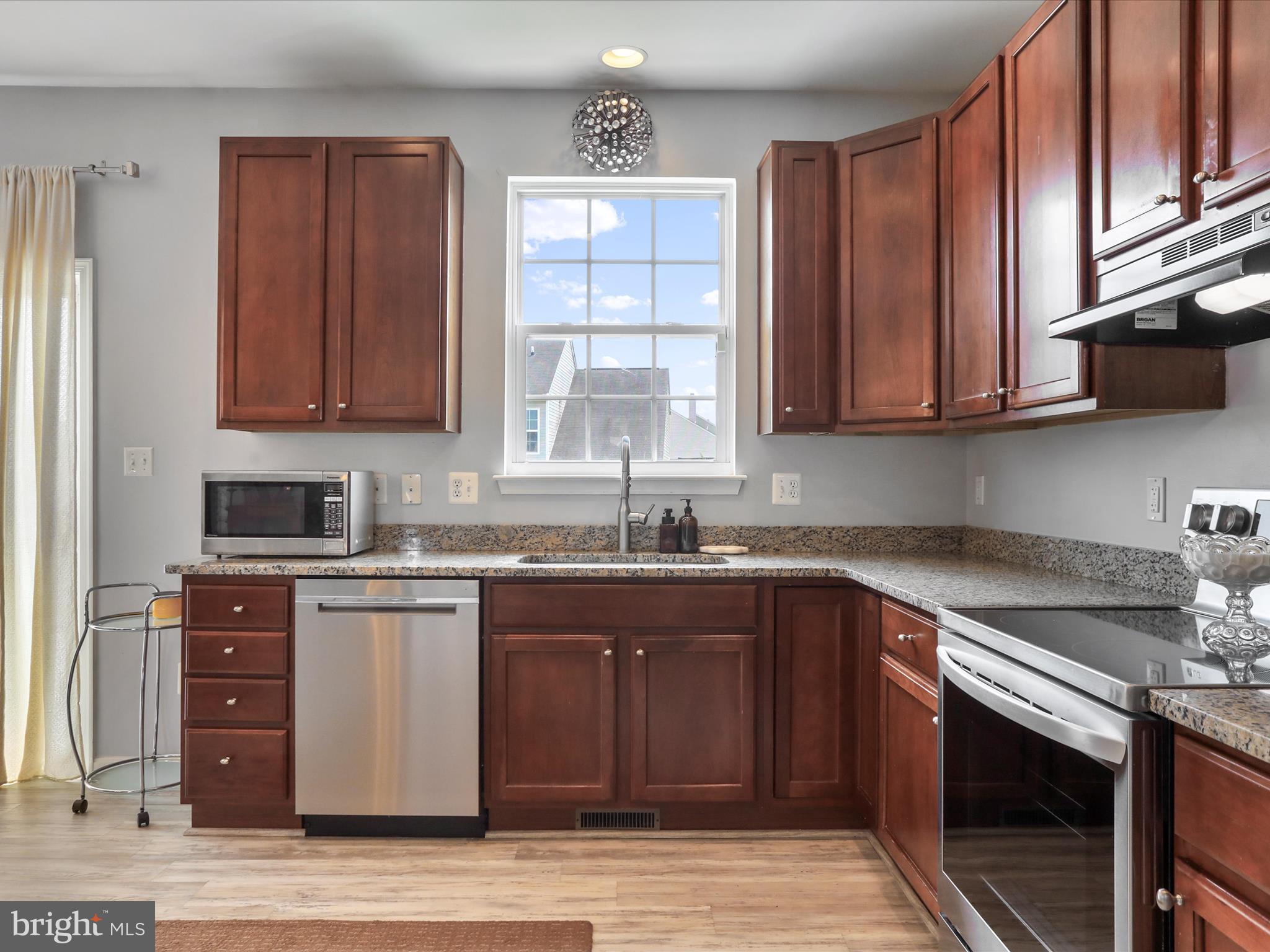 SHENANDOAH SPRINGS - Residential